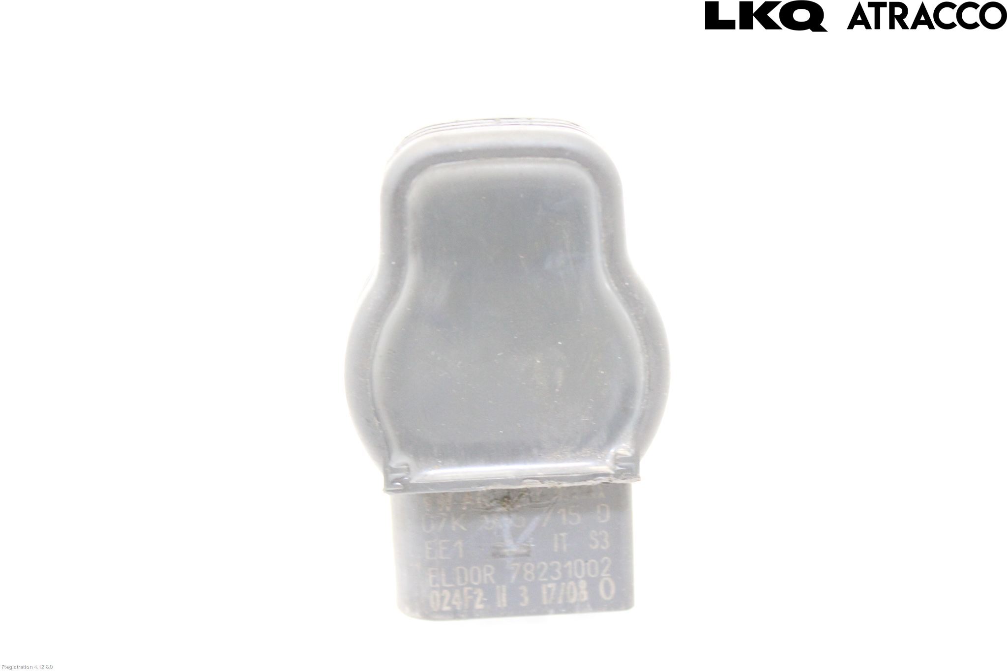 Audi A4/S4 05-07 Coil
