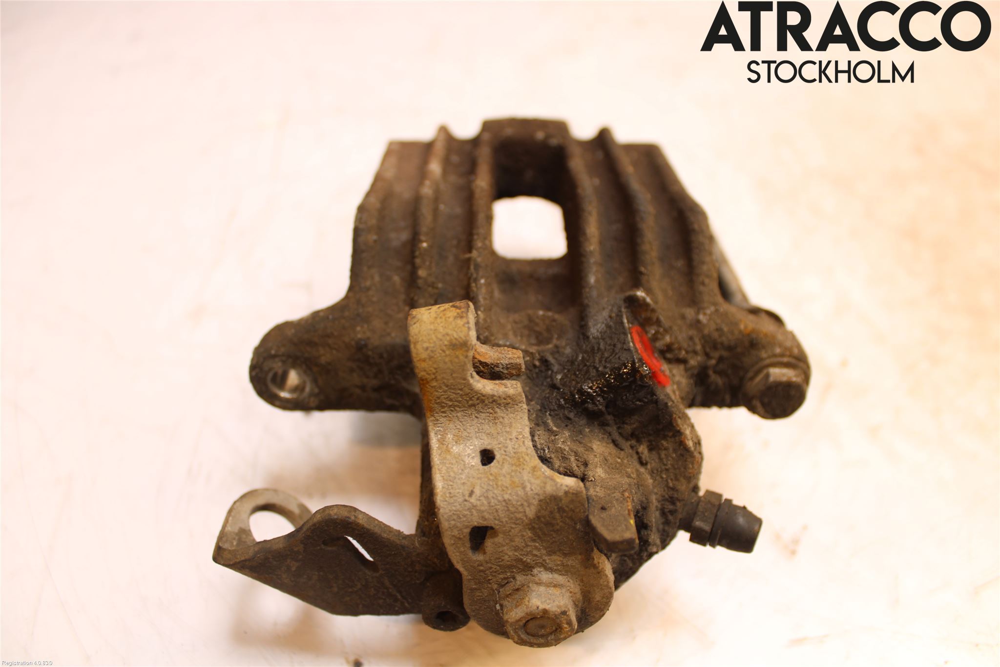 Seat IBIZA IV 08-16 Bremsecaliper Bak Venstre