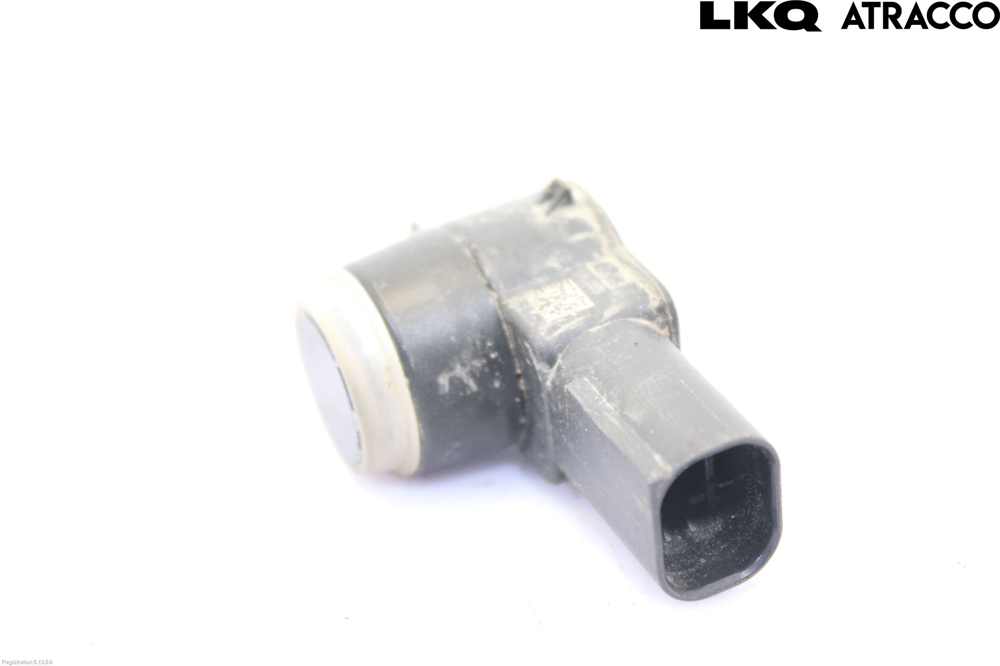 Peugeot 508 11-18 Sensor Ryggesensor