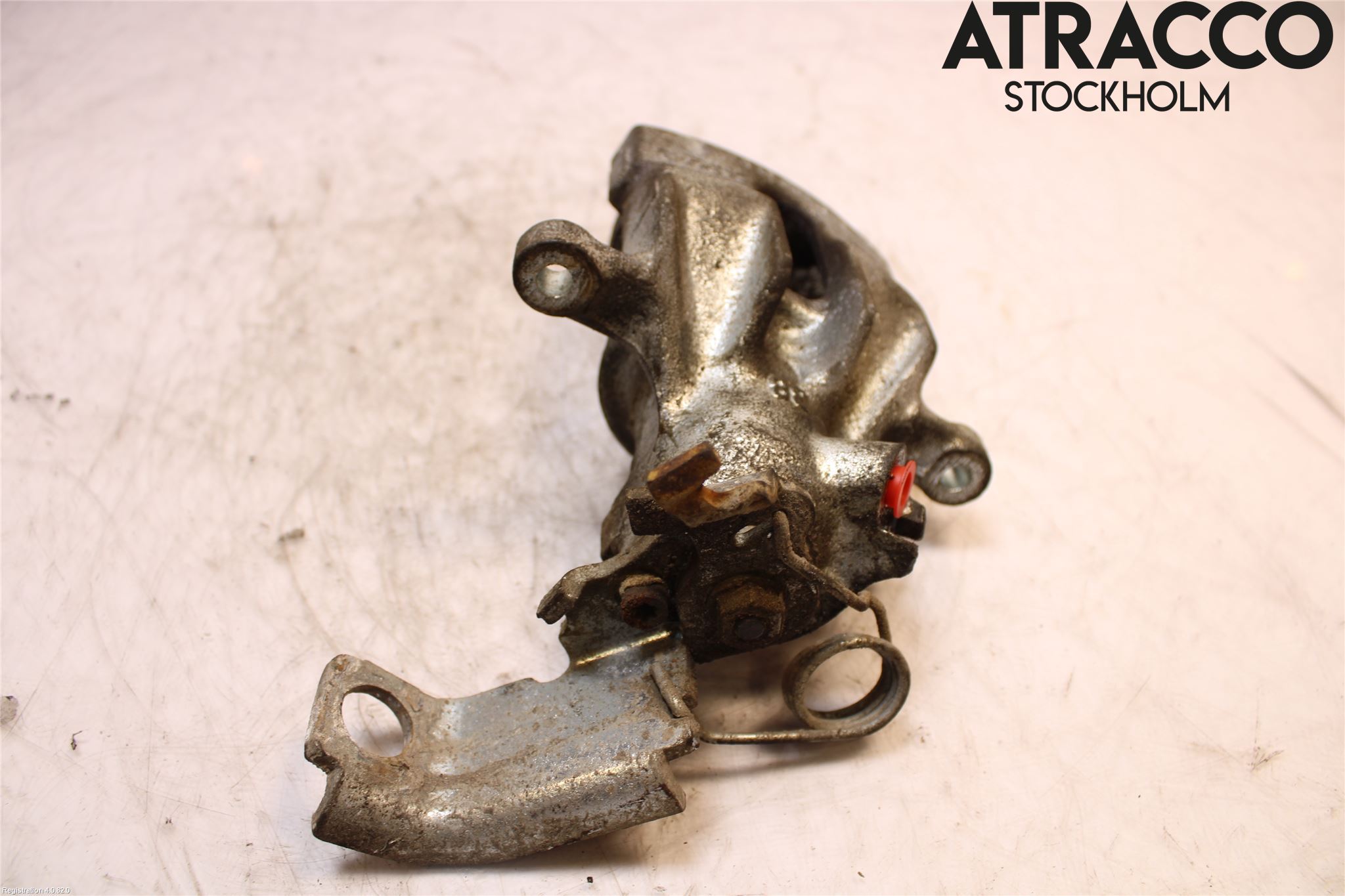 Honda ACCORD    99-02 Bremsecaliper Bak Venstre