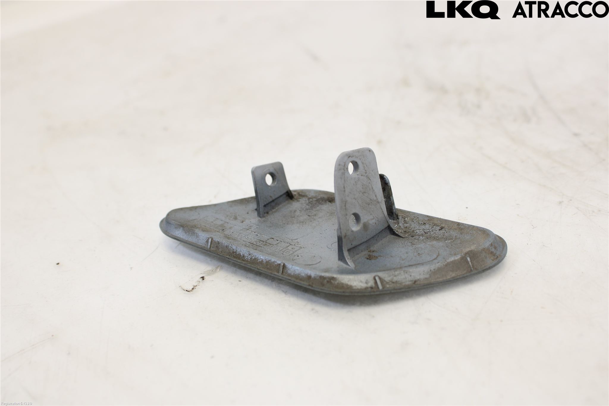 Opel INSIGNIA 09-16 Spylerdyse Frontlykter