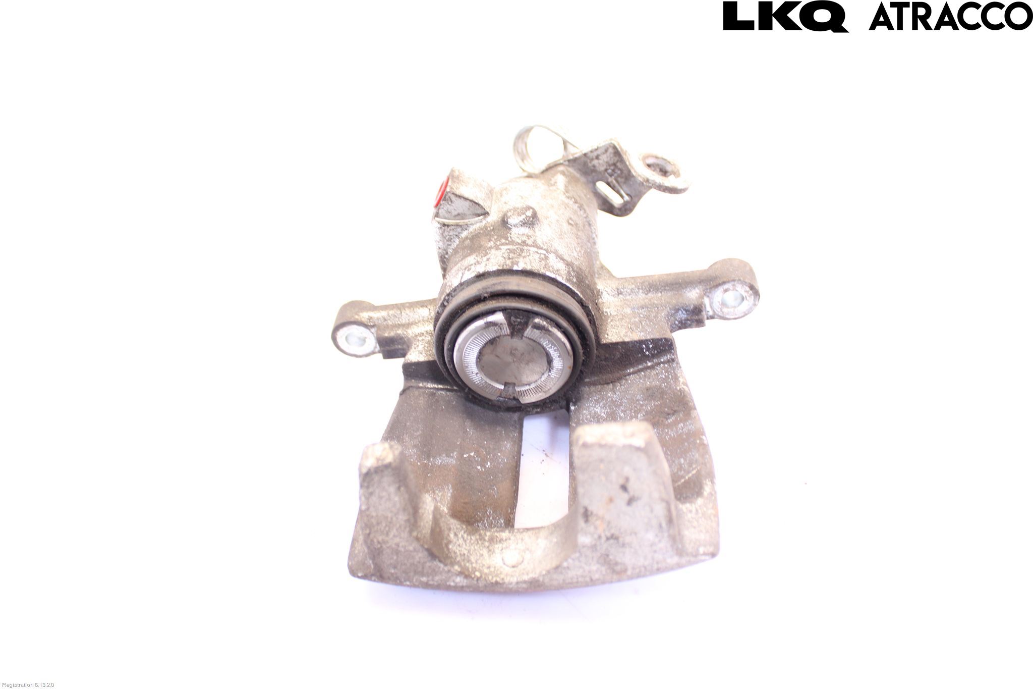 Volkswagen VW TRANSP/CARAVELLE (T5) 04-15 Bremsecaliper Bak Høyre