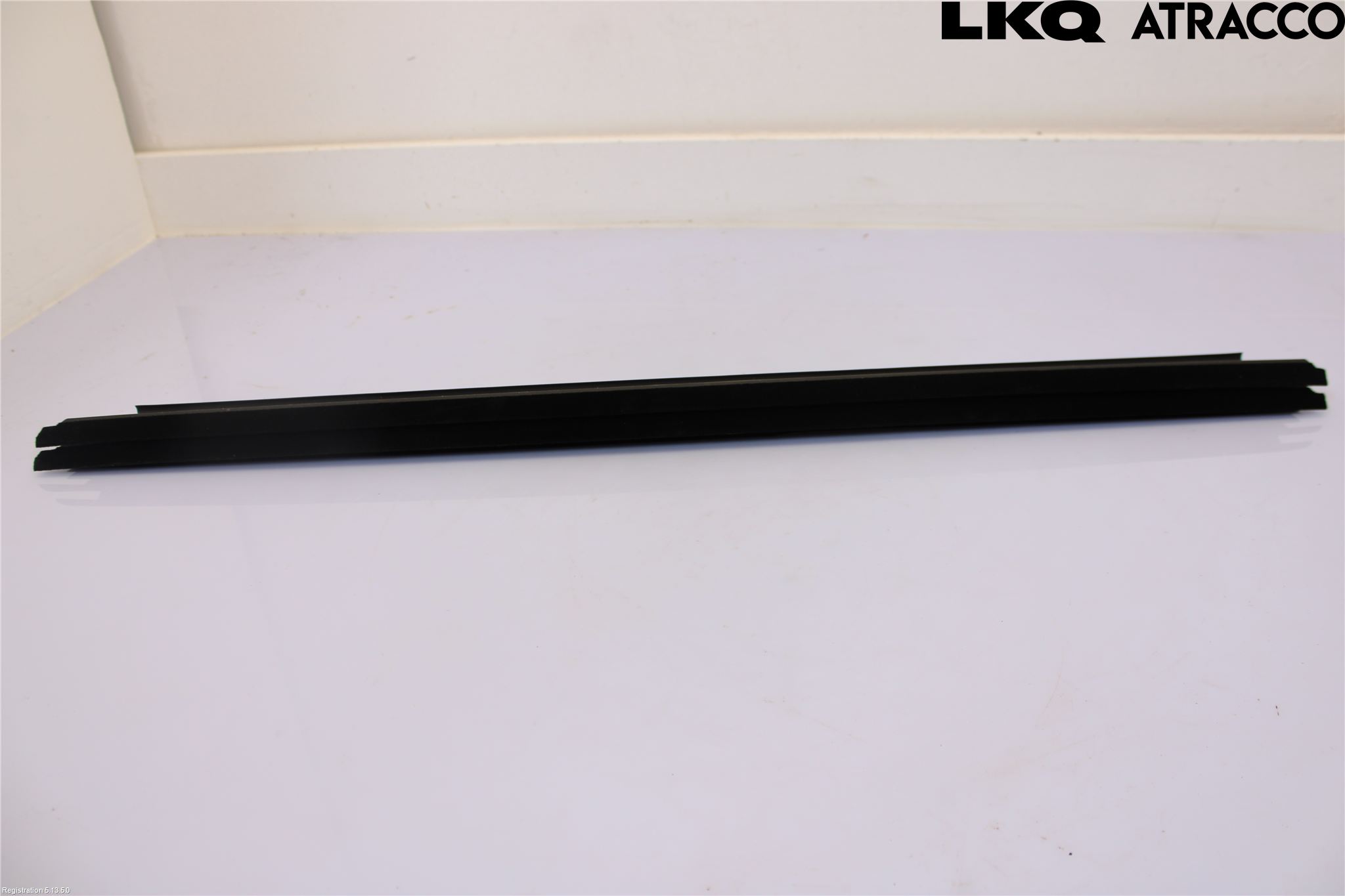 Toyota YARIS XP21 20- Styrelist Rute