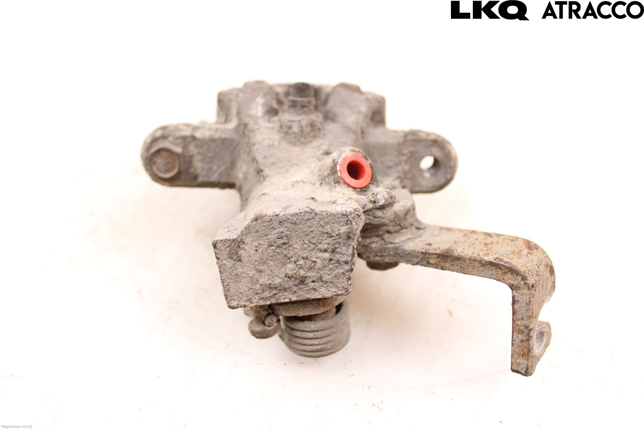Suzuki SWIFT 11-16 Bremsecaliper Bak Venstre