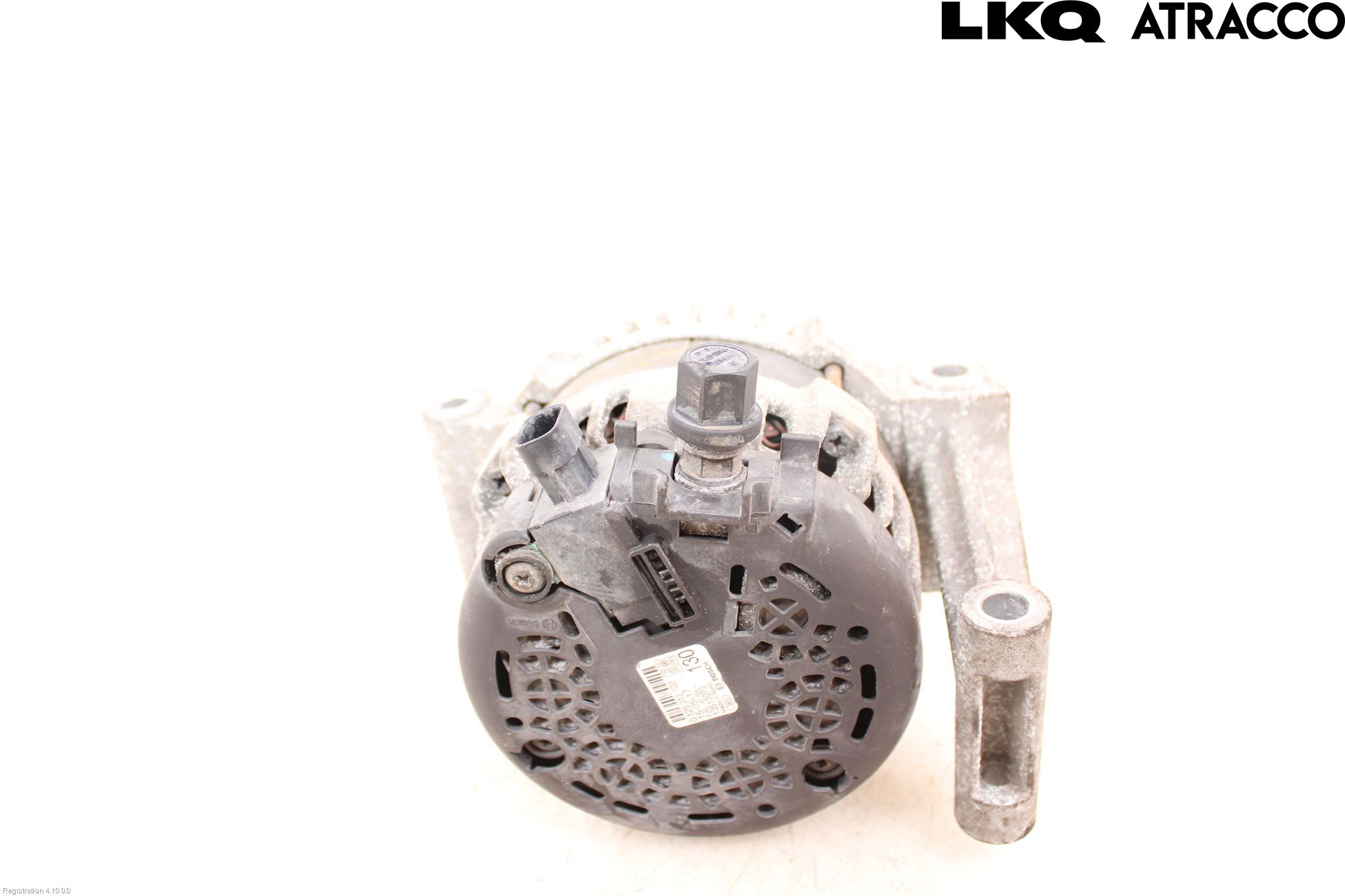 Opel ASTRA K 16-22 Dynamo