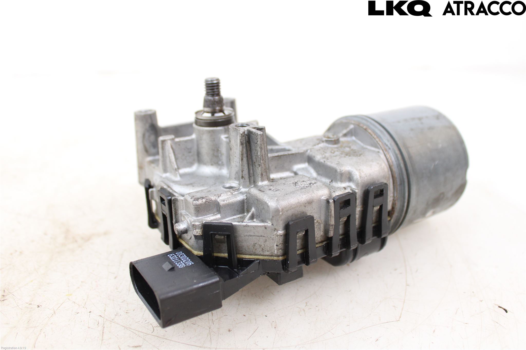 Skoda FABIA 99-07 Viskermotor Frontrute