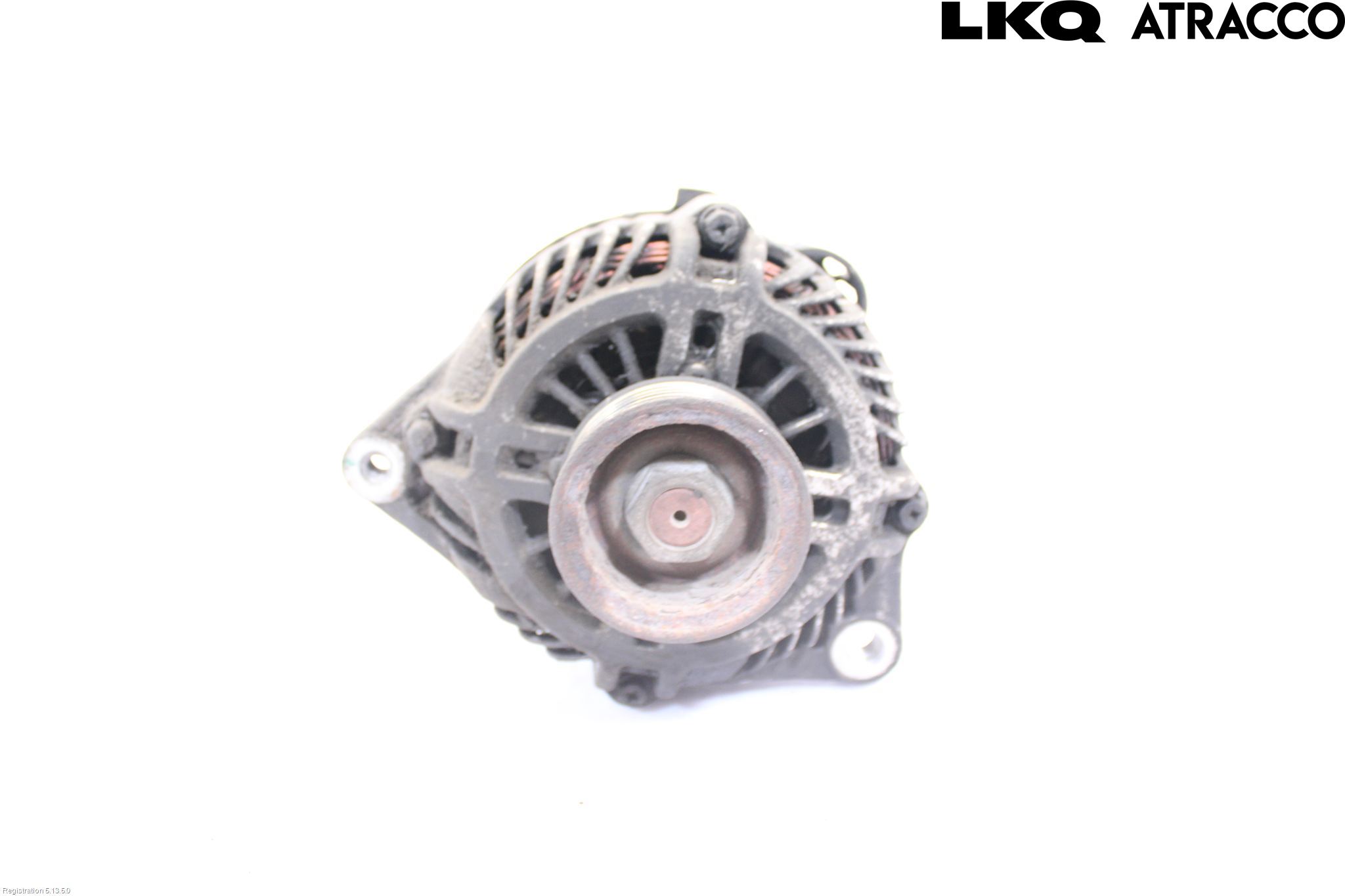 Infiniti FX35/FX45 Dynamo