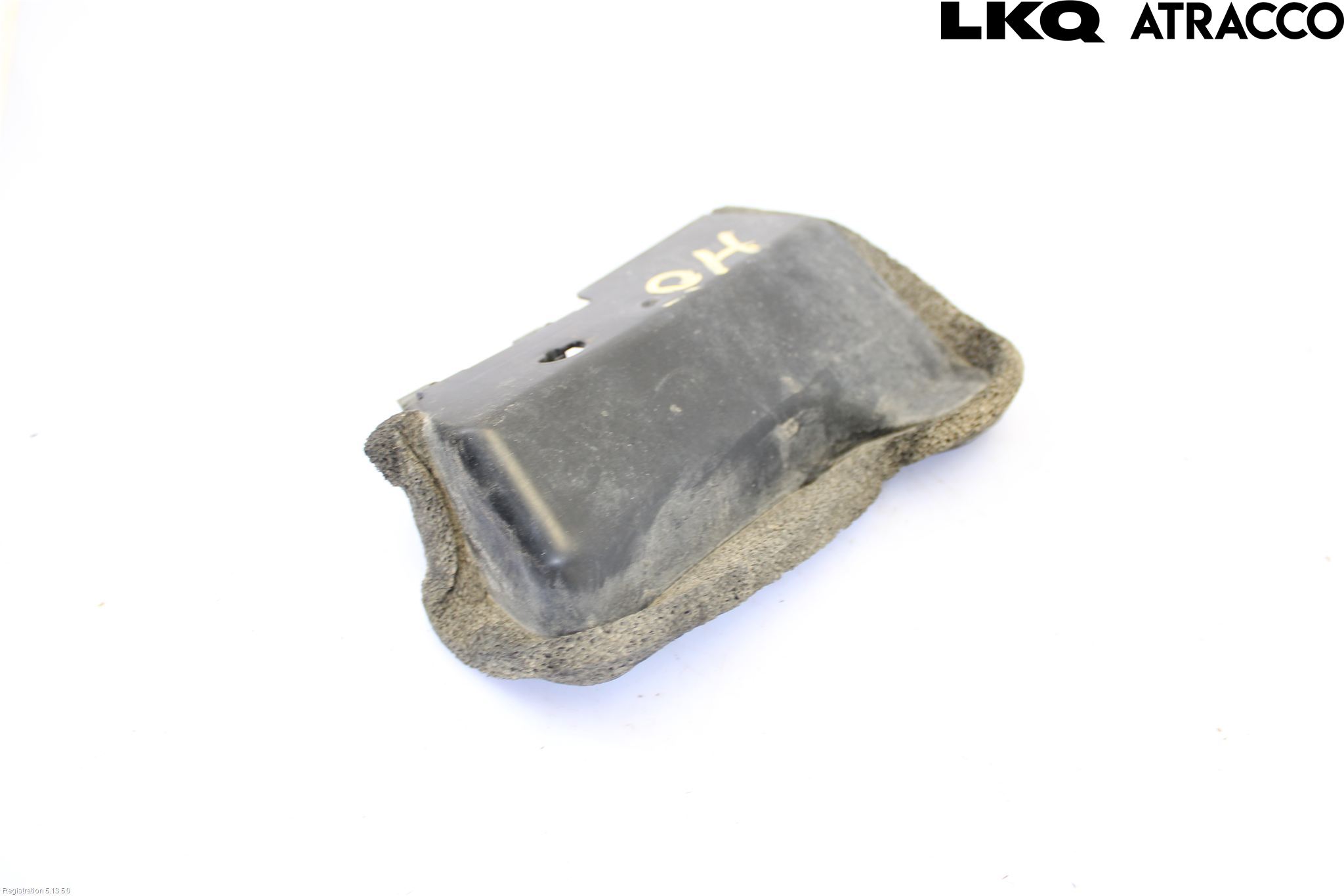 Toyota YARIS XP21 20- Luftstyring Front