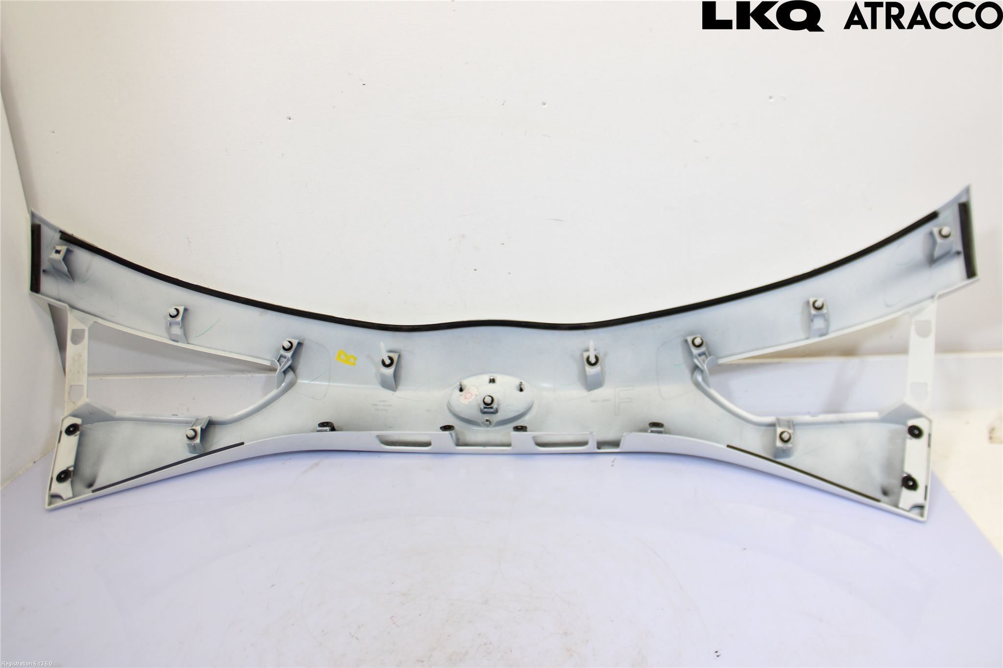 Toyota YARIS XP130 15-20 List Bak-Bakluke
