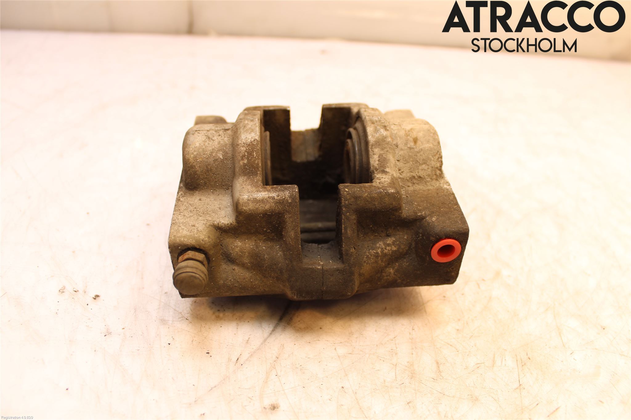 Citroen C5 -04 Bremsecaliper Bak Venstre
