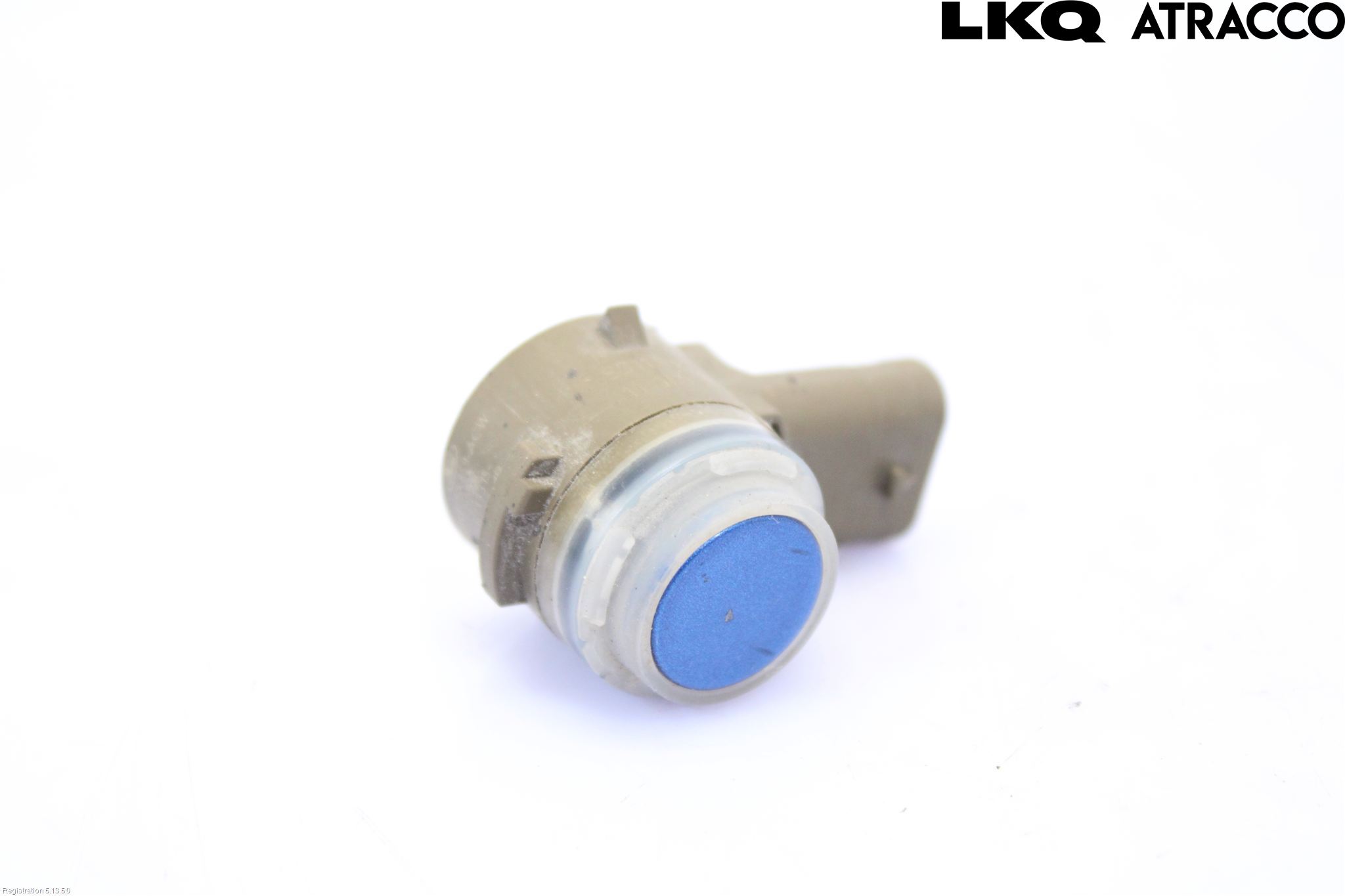 Ford FOCUS 19- Sensor Ryggesensor