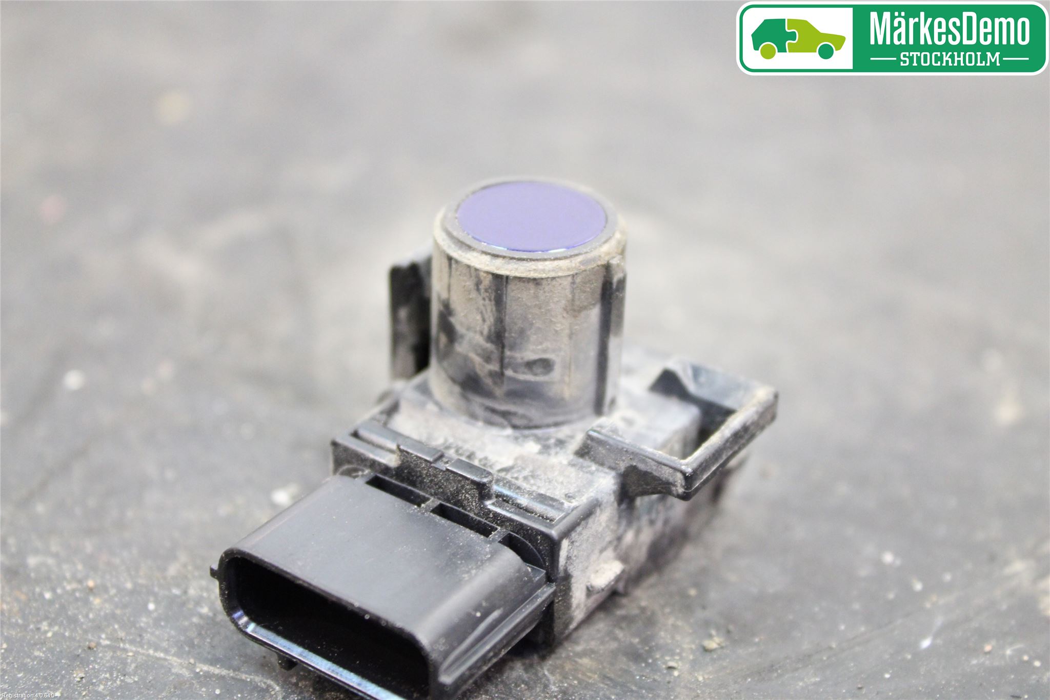 Honda CIVIC 06-11 Sensor Ryggesensor