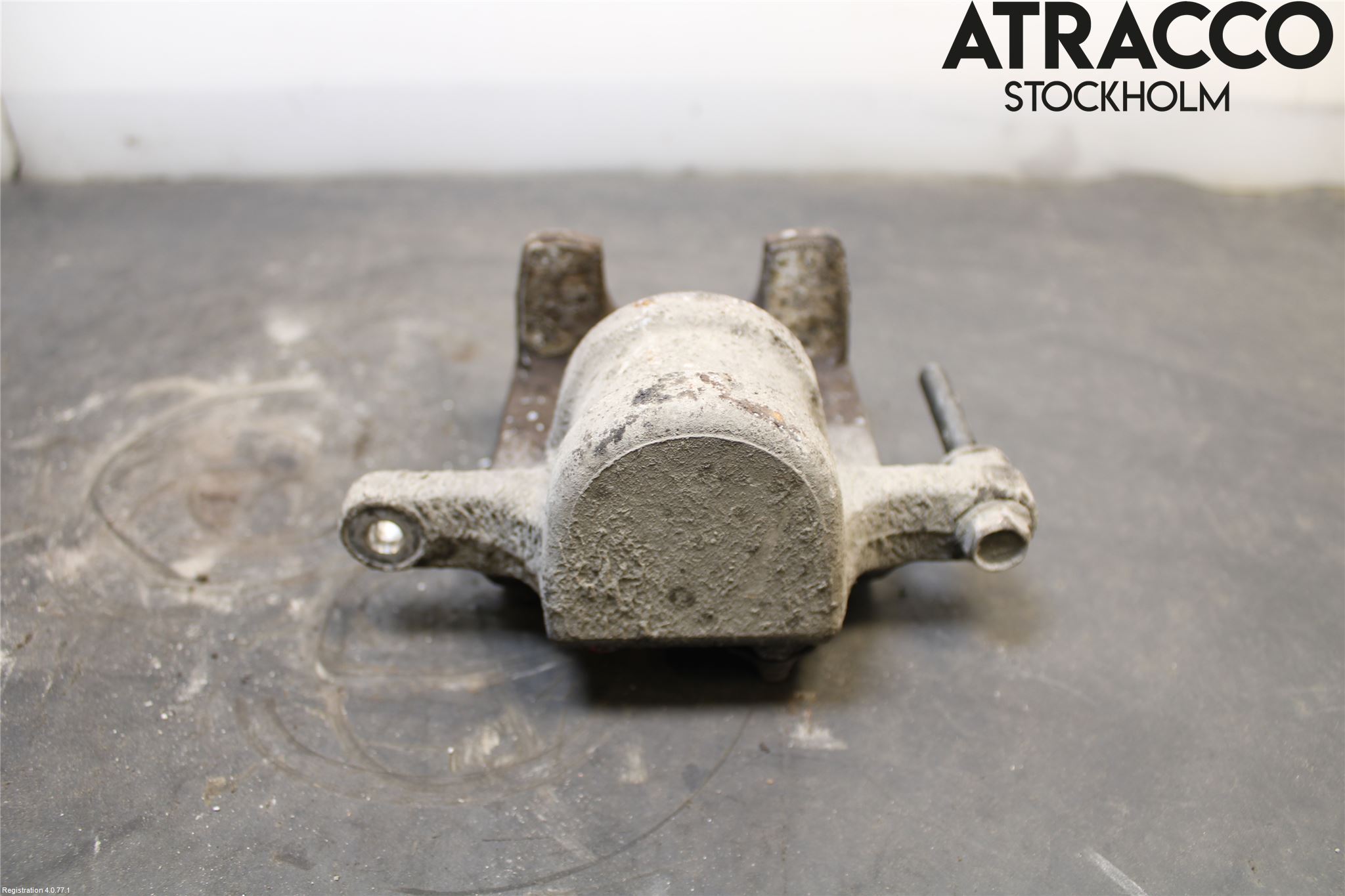 Hyundai SANTA FE  06-12 Bremsecaliper Bak Høyre