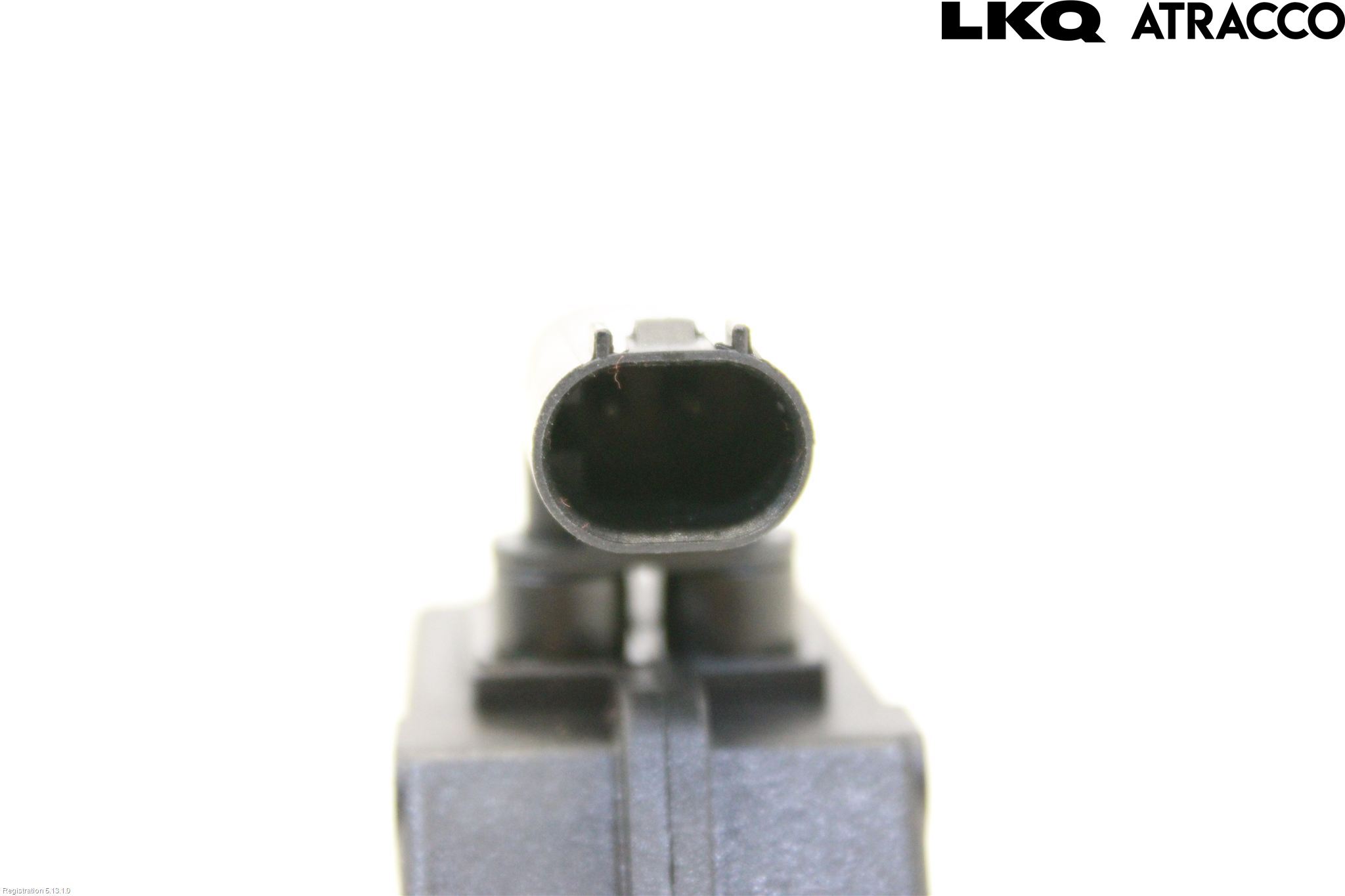 BMW 3 F30/F31/F80 12-19 Sentrallåsmotor Tankluke