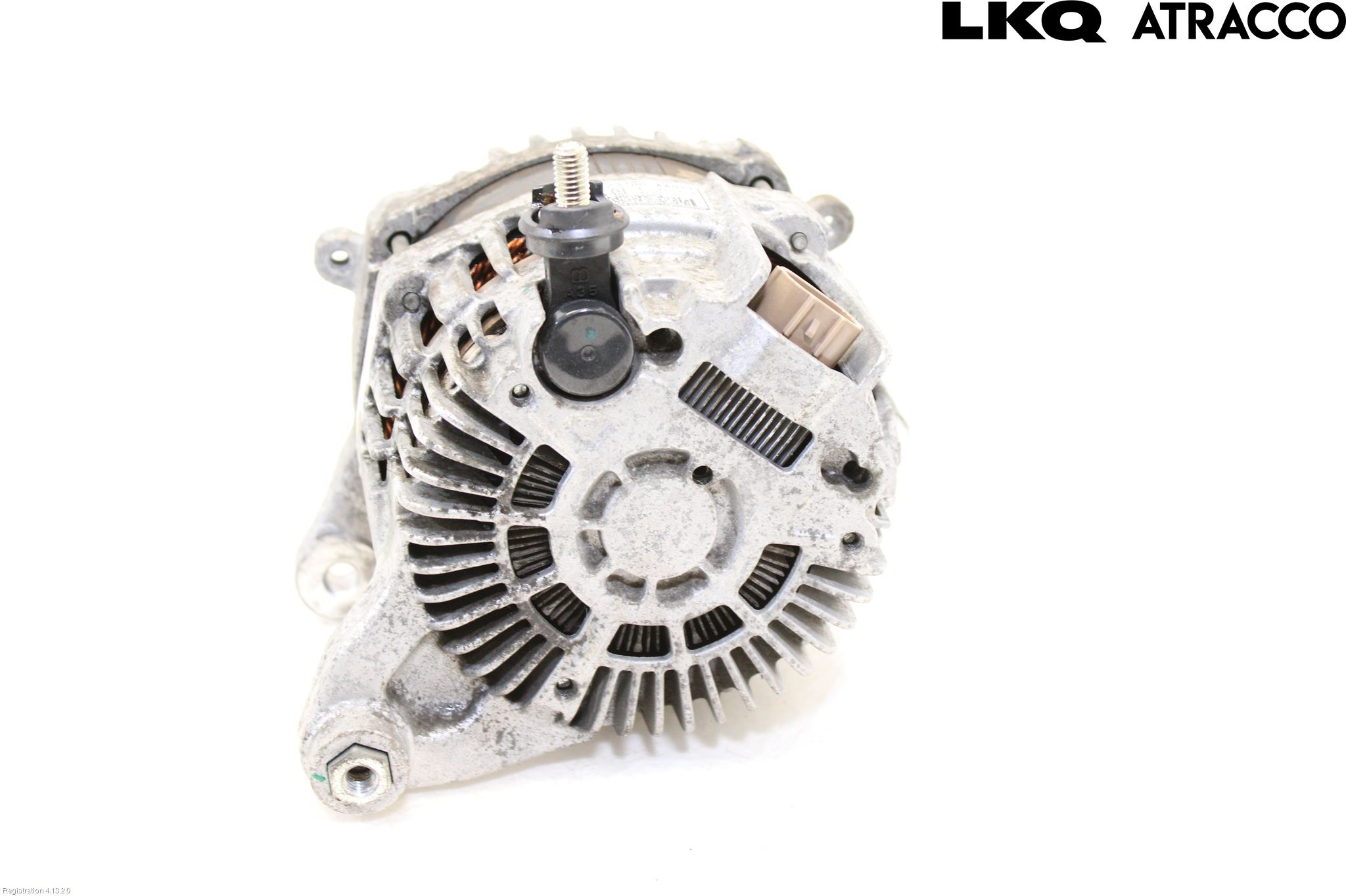 Subaru OUTBACK 15-20 Dynamo