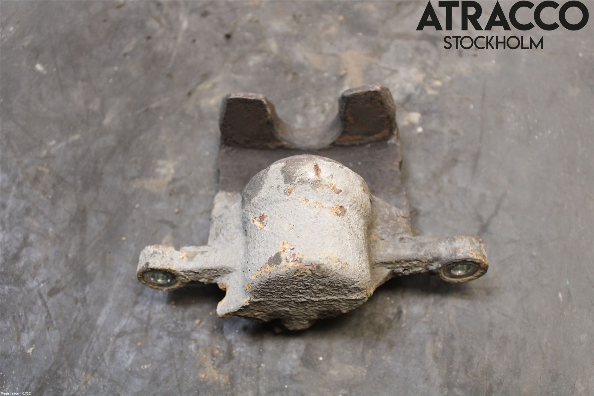 Kia CARNIVAL Bremsecaliper Bak Venstre