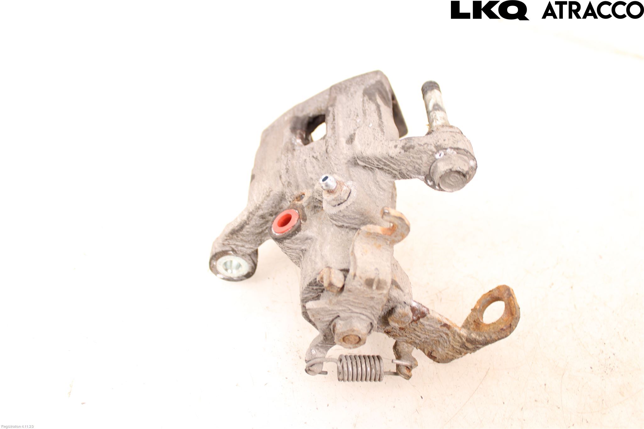 Kia PICANTO 12-17 Bremsecaliper Bak Venstre