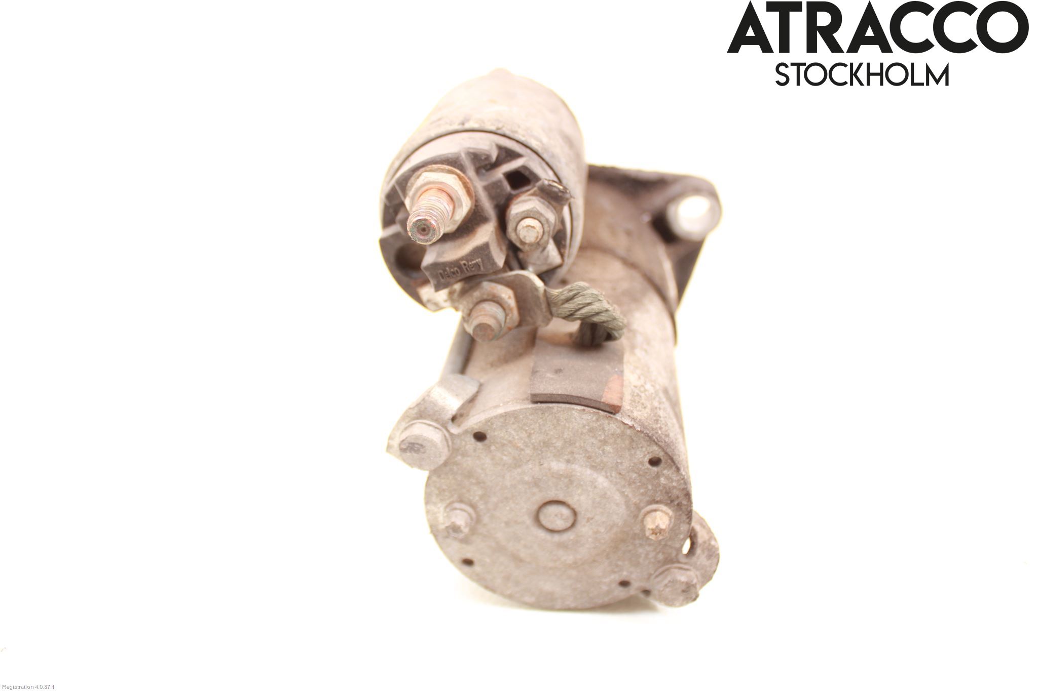 Saab 9-3 VER2/VER3 08-15 Startmotor