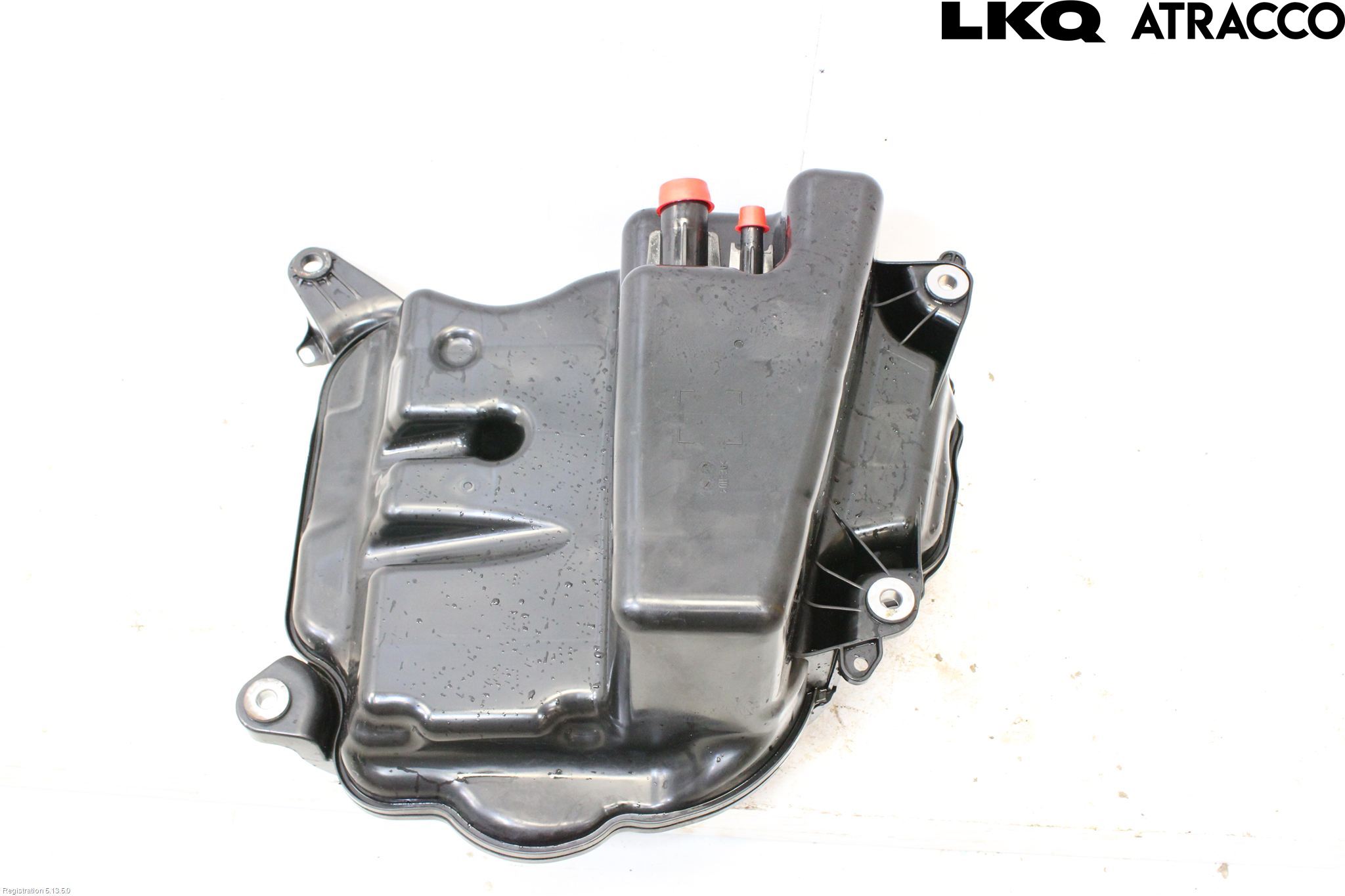 Audi A6 F2/C8 19- Adblue Tank
