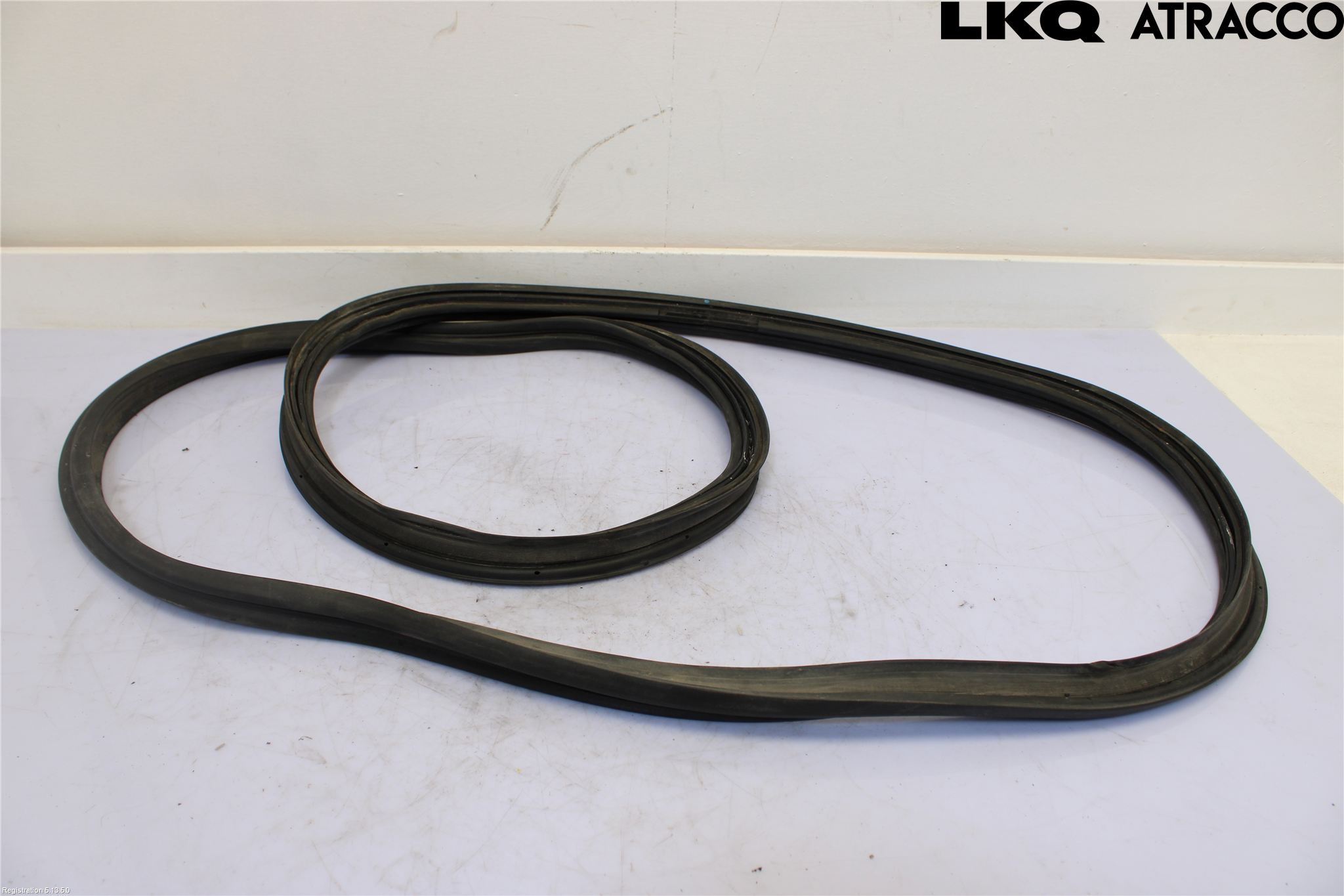 Toyota YARIS XP90 06-11 List Bak-Bakluke