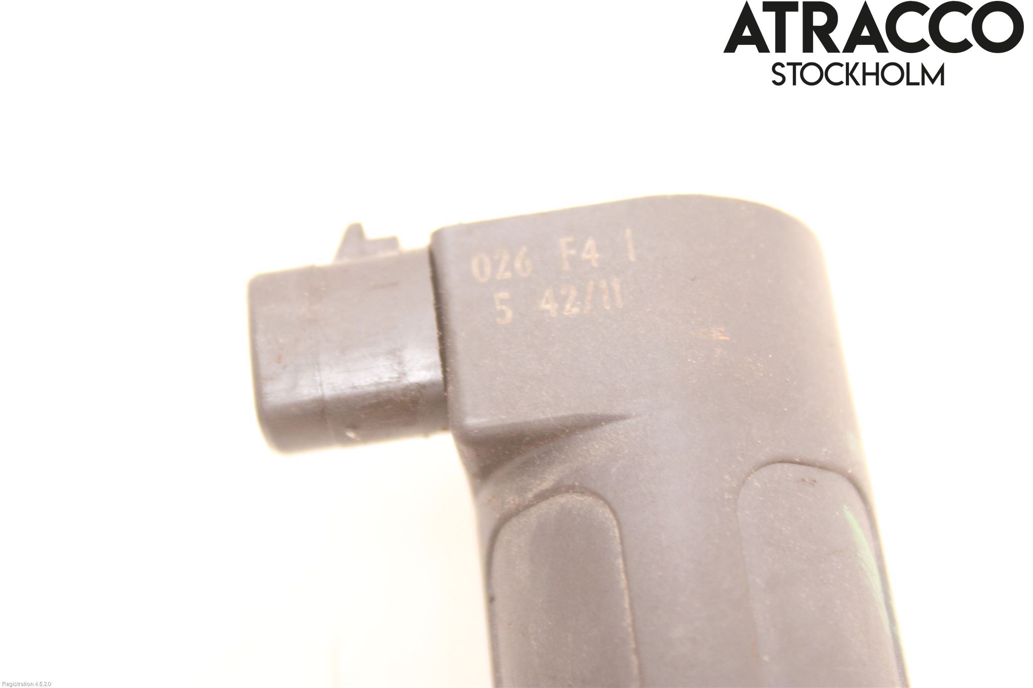 Renault CLIO II 01-08 Coil