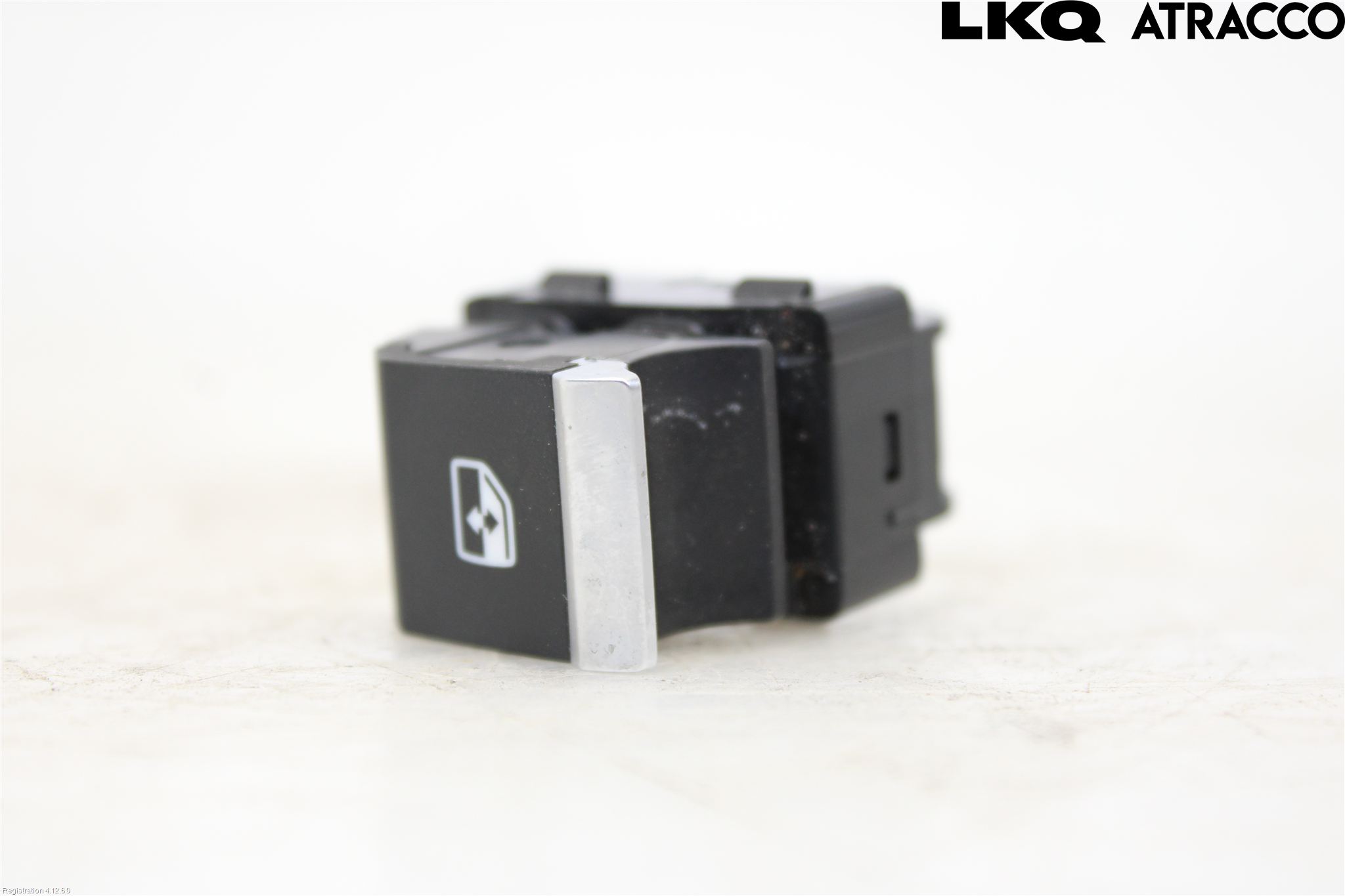 Audi Q7/SQ7 Bryter Vindusheis