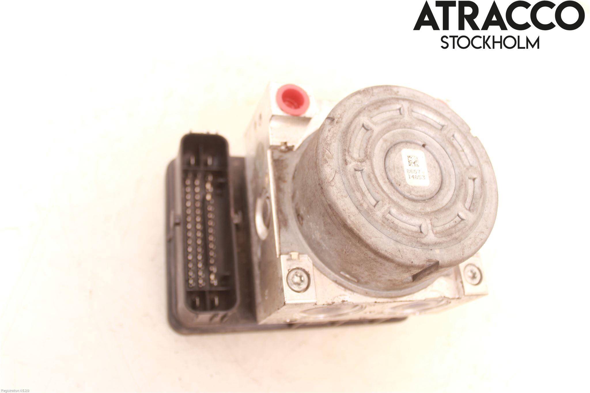 Audi A3/S3 8V 13-20 Abs Hydraulikkaggregat