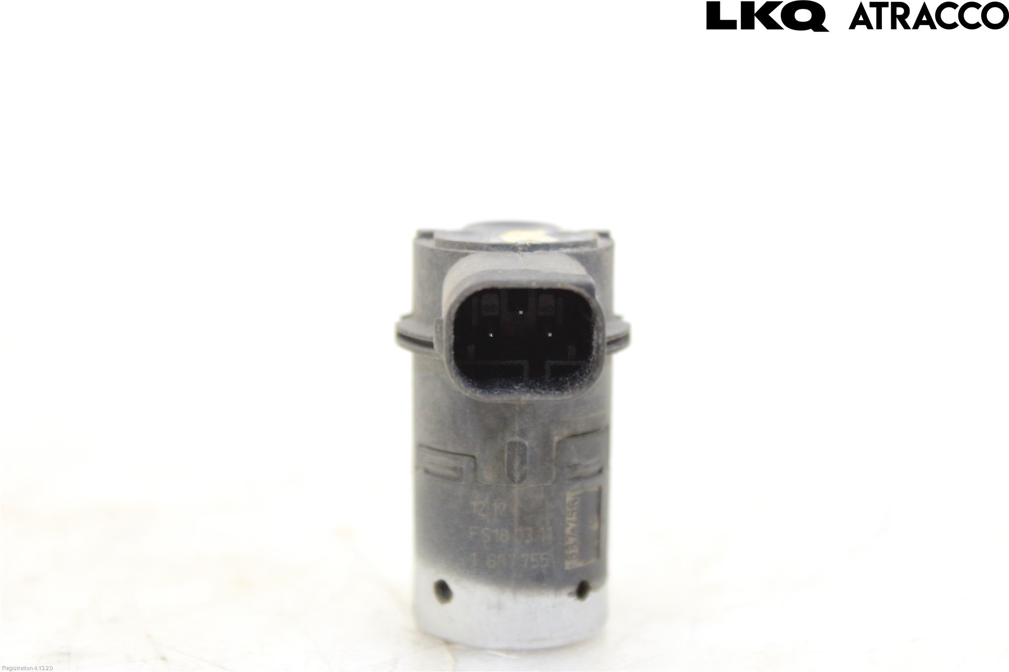 Volvo V50 08-12 Sensor Ryggesensor
