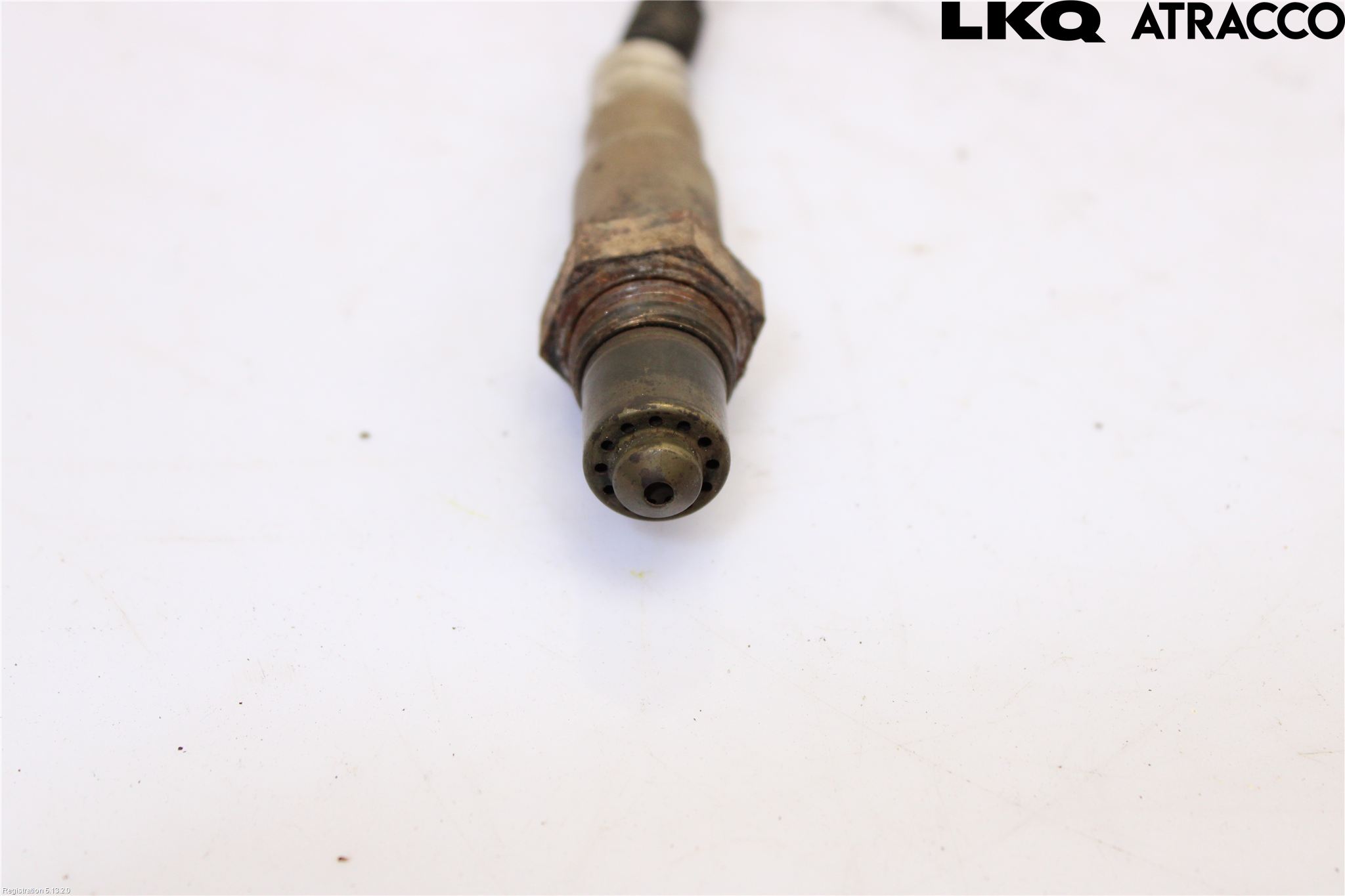 Toyota AURIS 13-19 Inns Lambdasonde