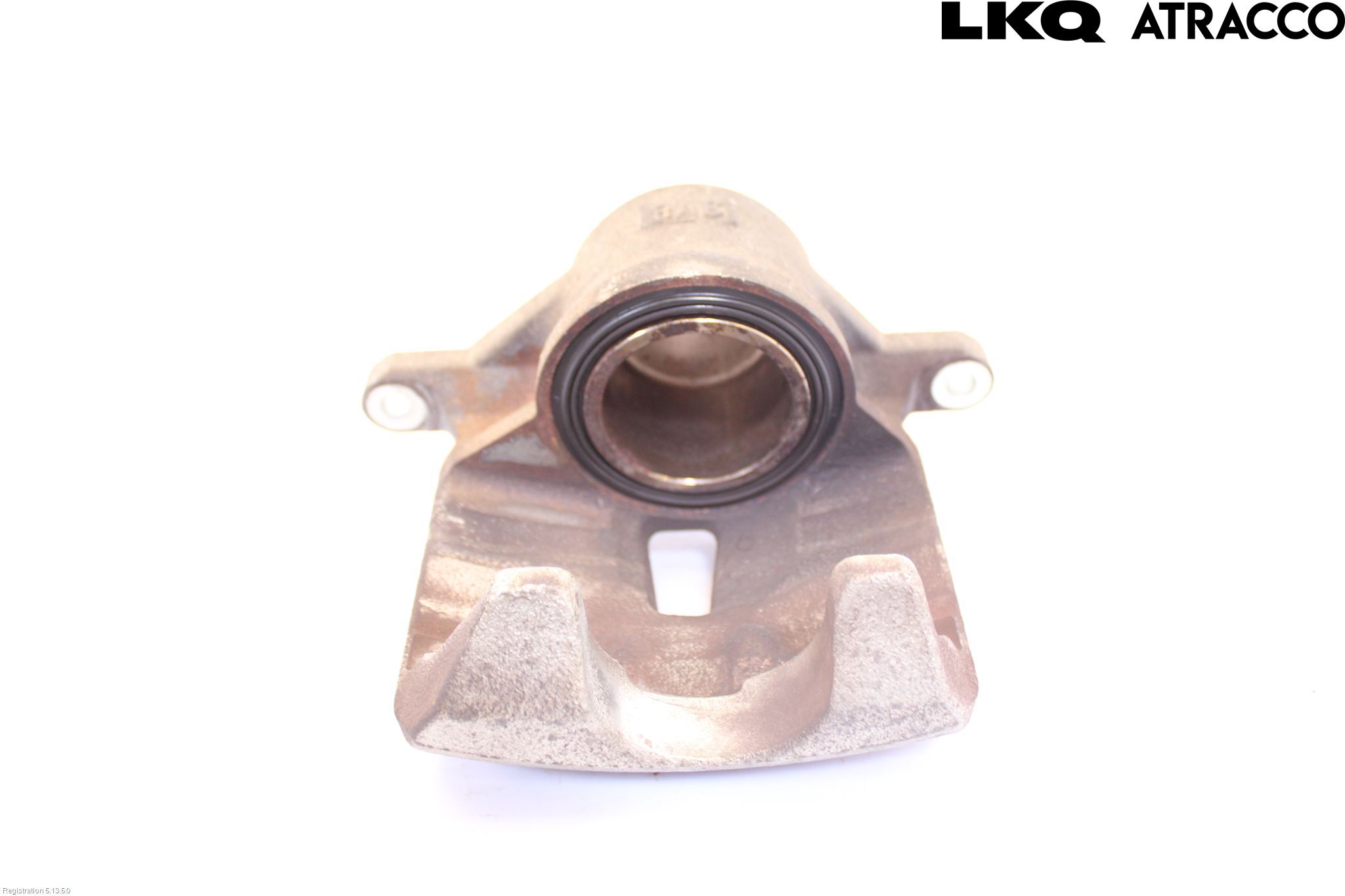 Toyota COROLLA CROSS XG10 22- Bremsecaliper Foran Venstre