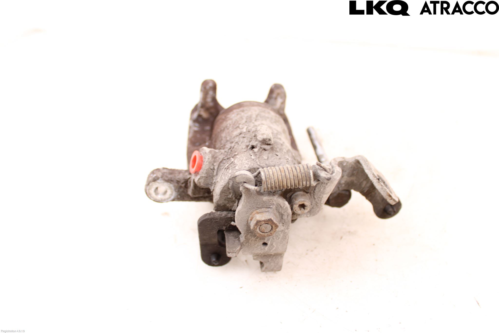 Peugeot PARTNER 08-15 Bremsecaliper Bak Høyre