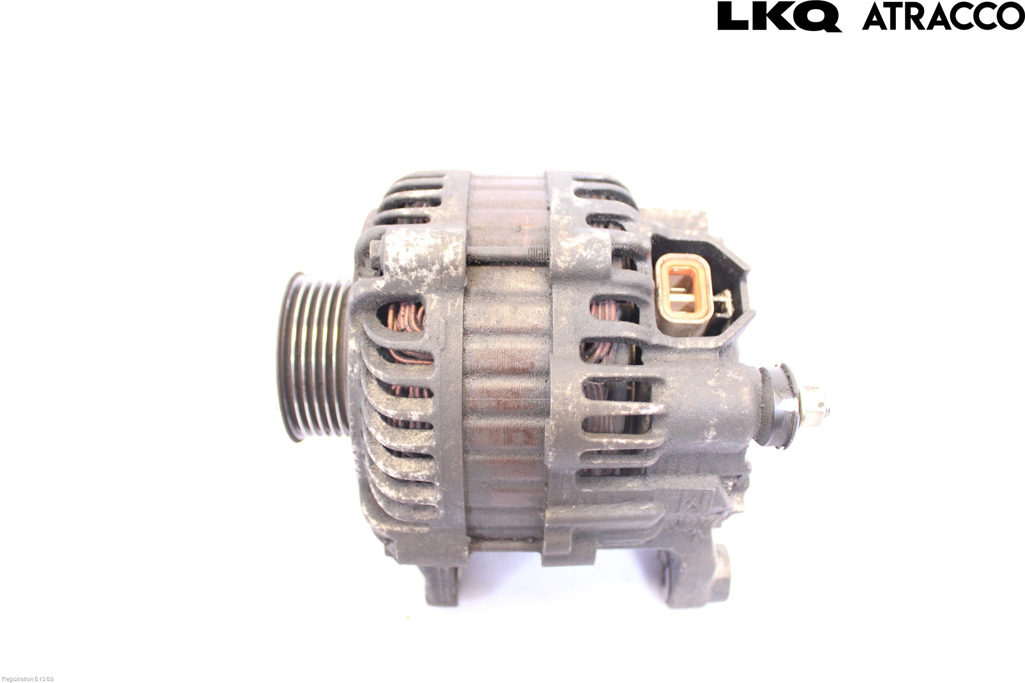 Infiniti FX35/FX45 Dynamo