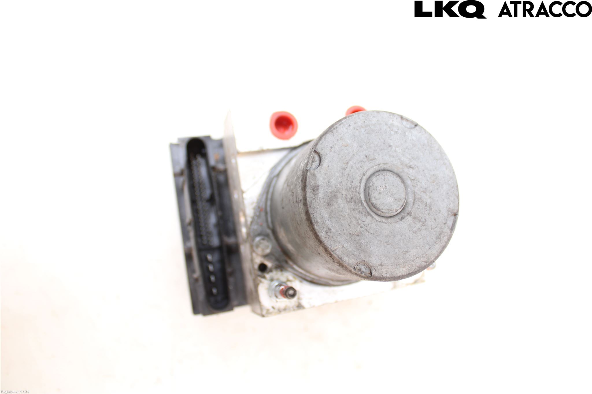 Toyota AURIS 07-09 Abs Hydraulikkaggregat