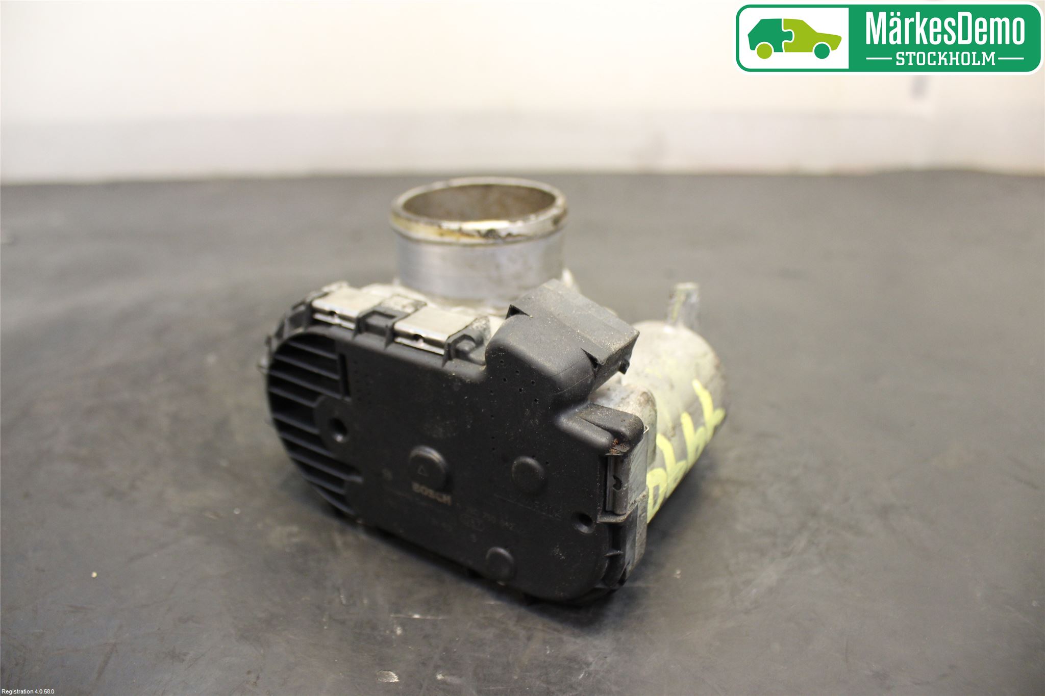Fiat PUNTO 00-18 Inns Spjeldhus