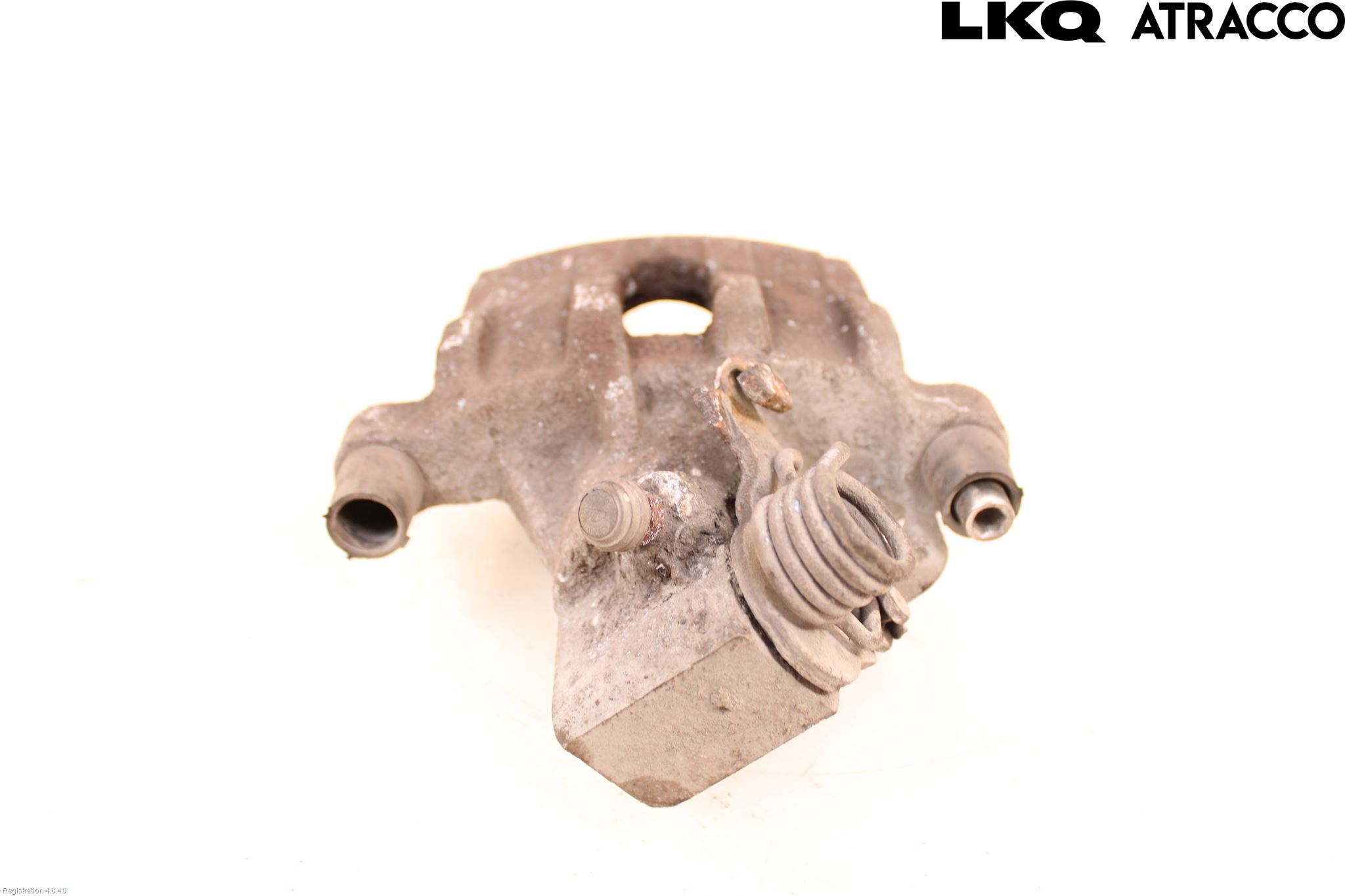 Ford FOCUS 15-18 Bremsecaliper Bak Venstre