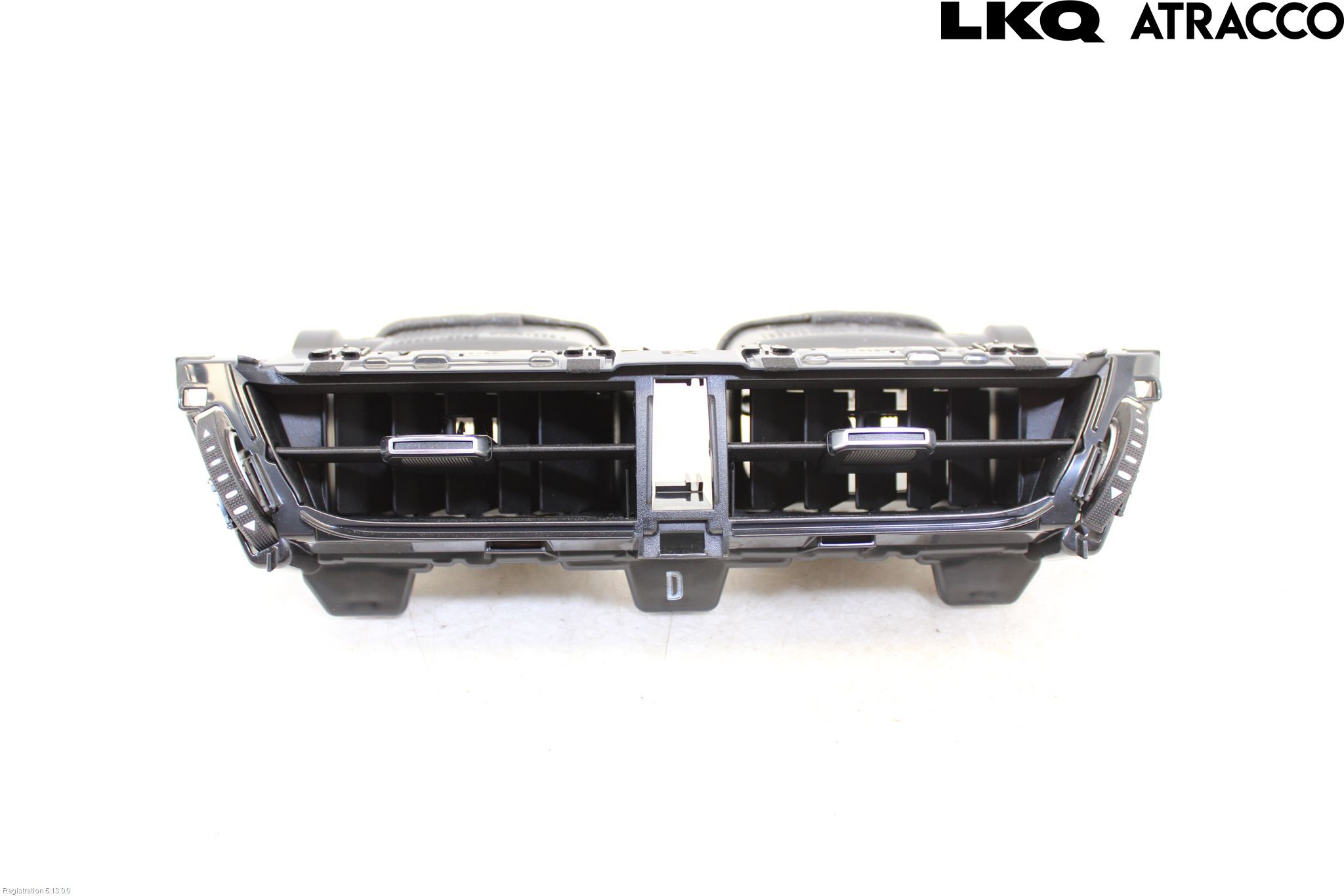 Toyota COROLLA CROSS XG10 22- Dashbord Kanal - Dyse