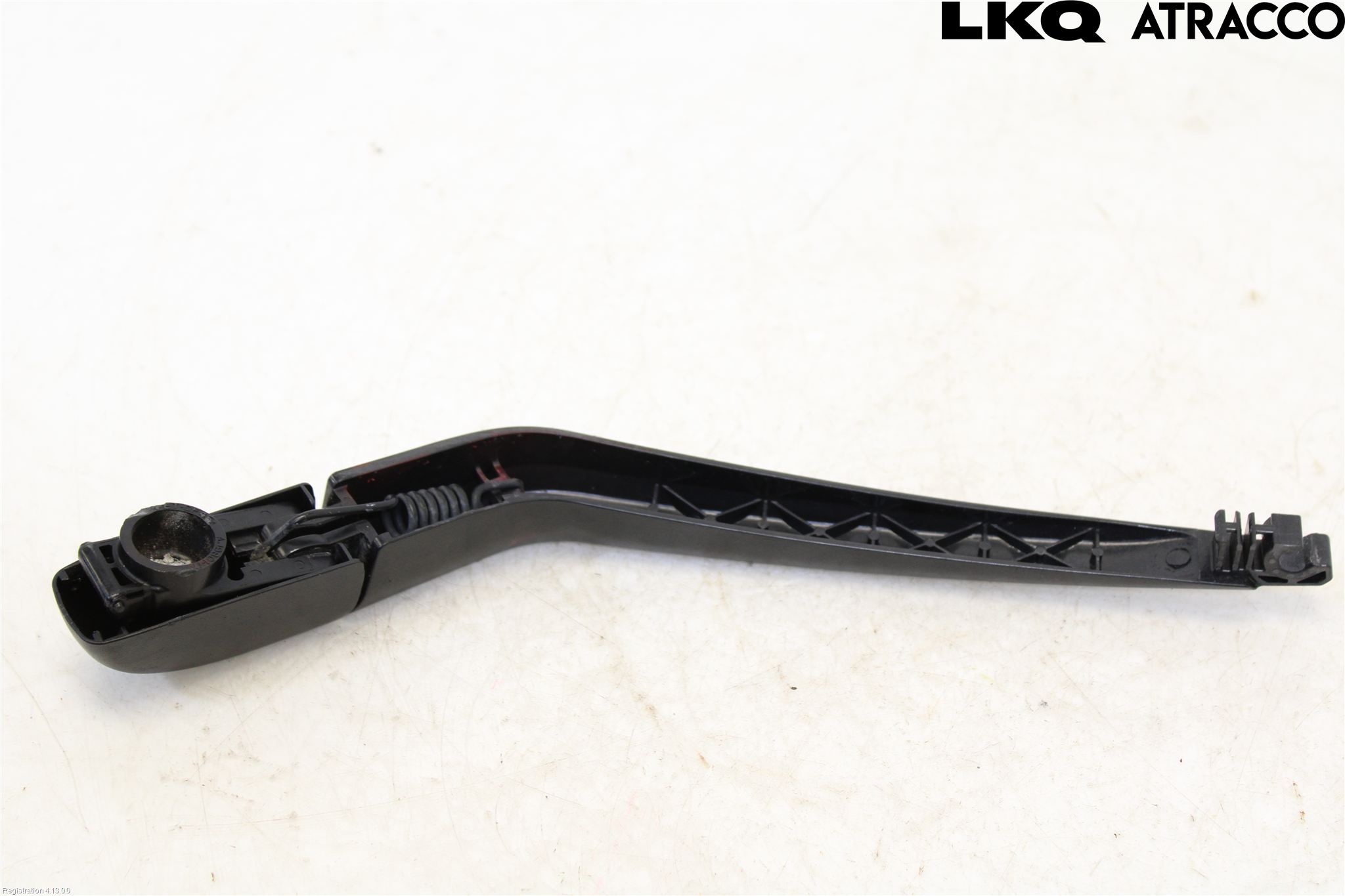 Toyota YARIS XP130 15-20 Viskerarm Bakrute