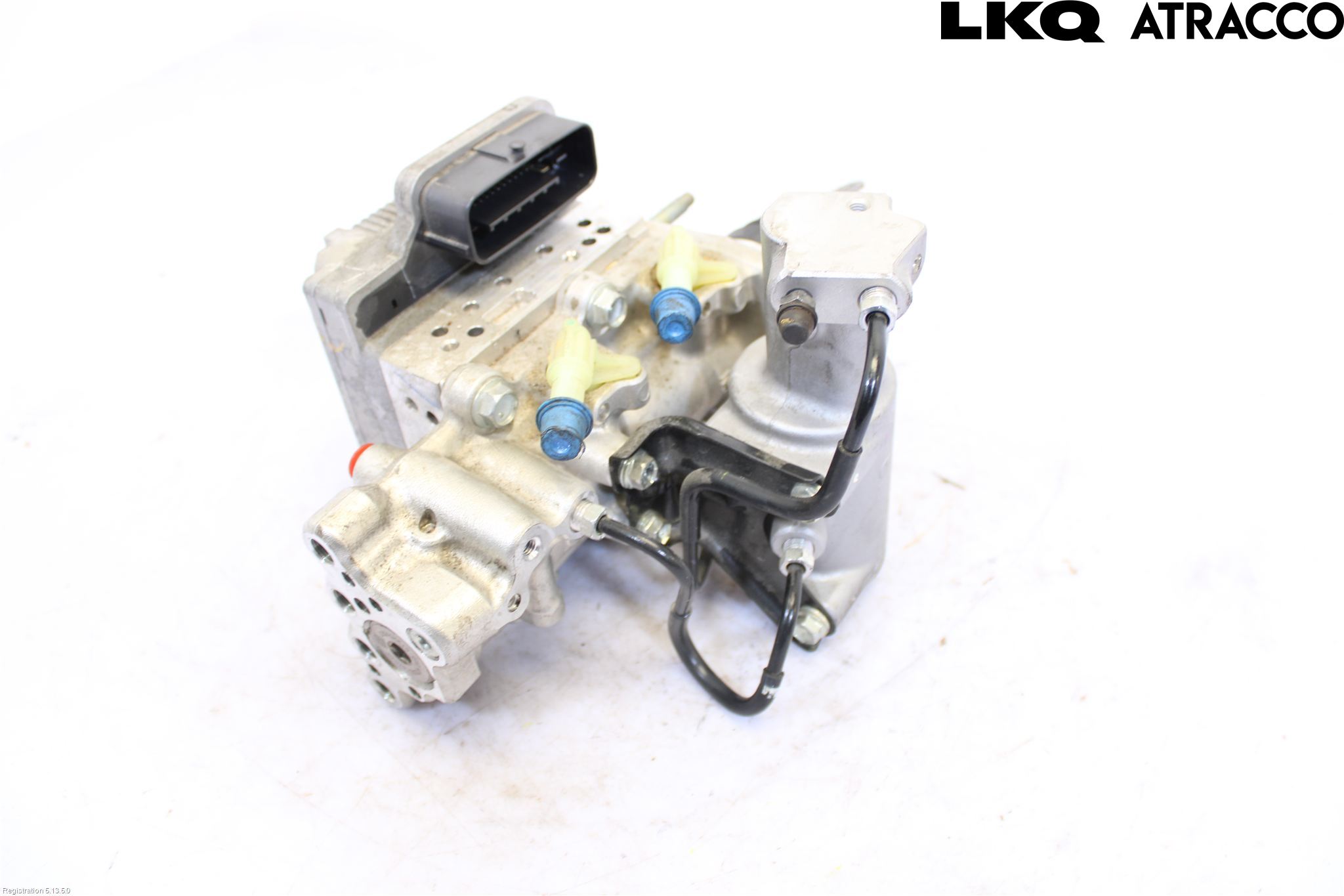 Toyota AURIS 13-19 Abs Hydraulikkaggregat