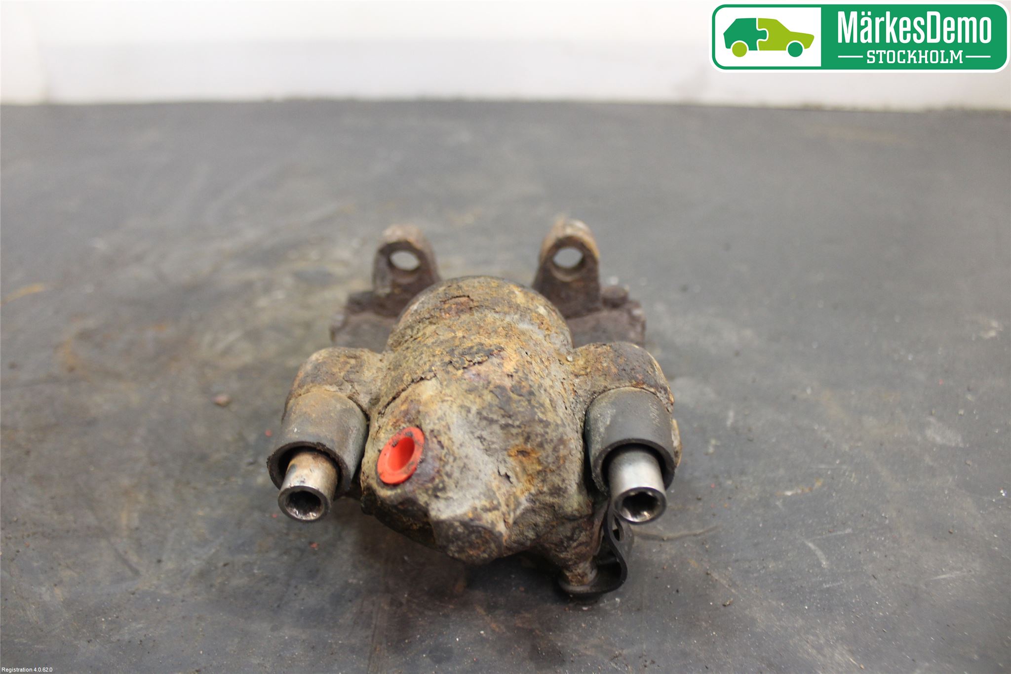BMW 3 E46      98-05 Bremsecaliper Bak Høyre