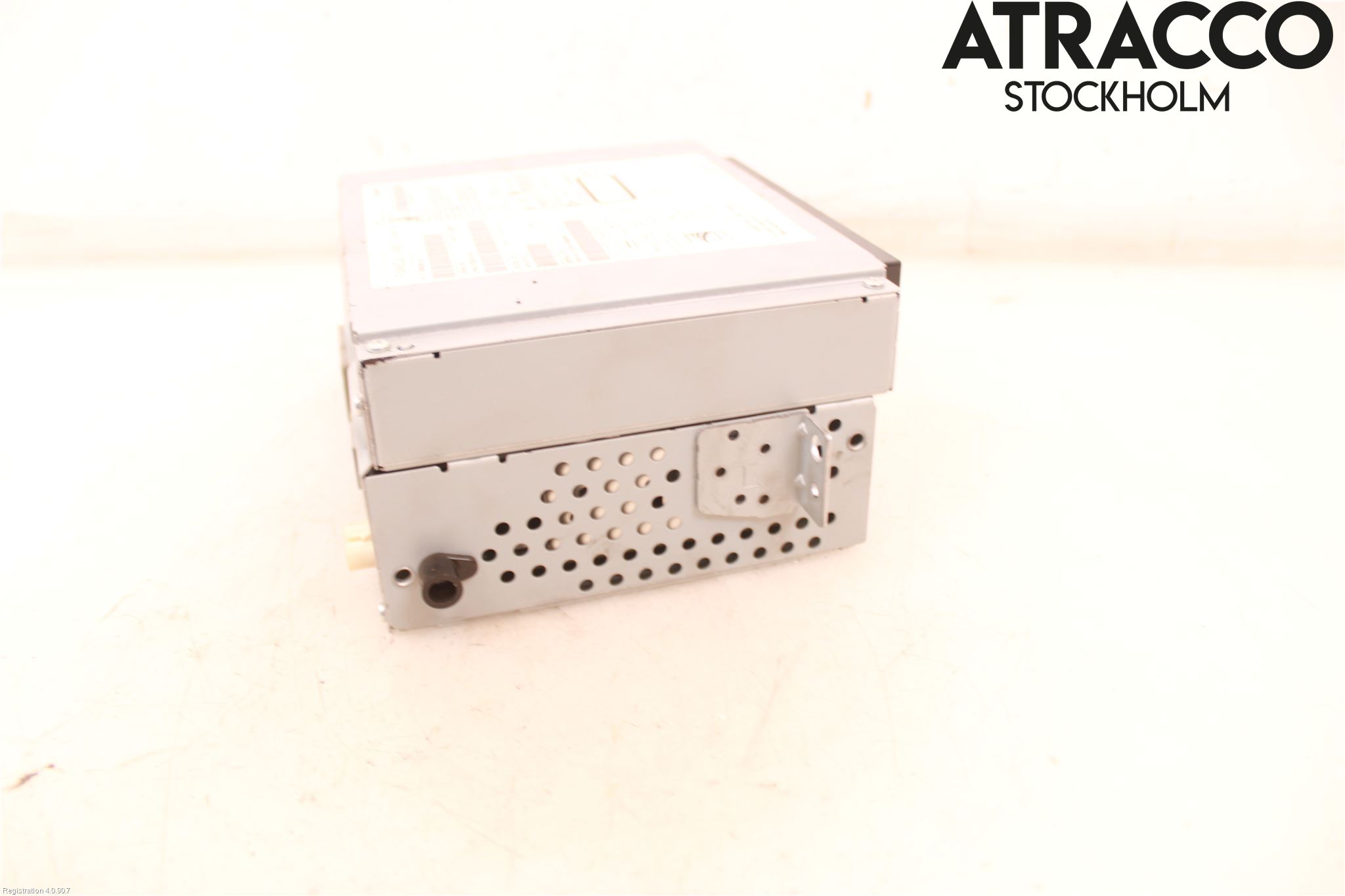 Volvo V40 12-19 Stereo Radio Med Cd