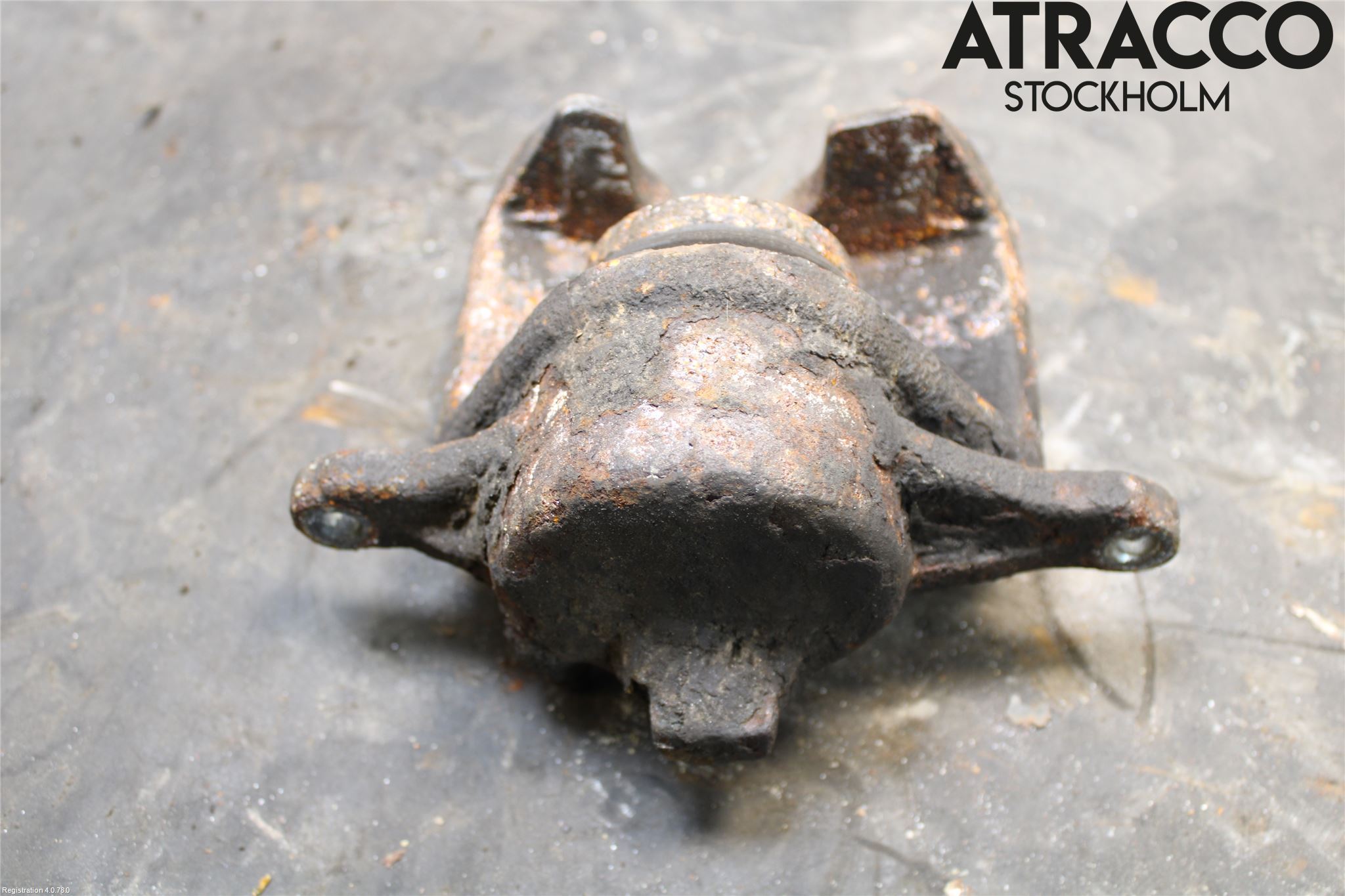 Toyota HI-ACE 95-05 Bremsecaliper Foran Høyre