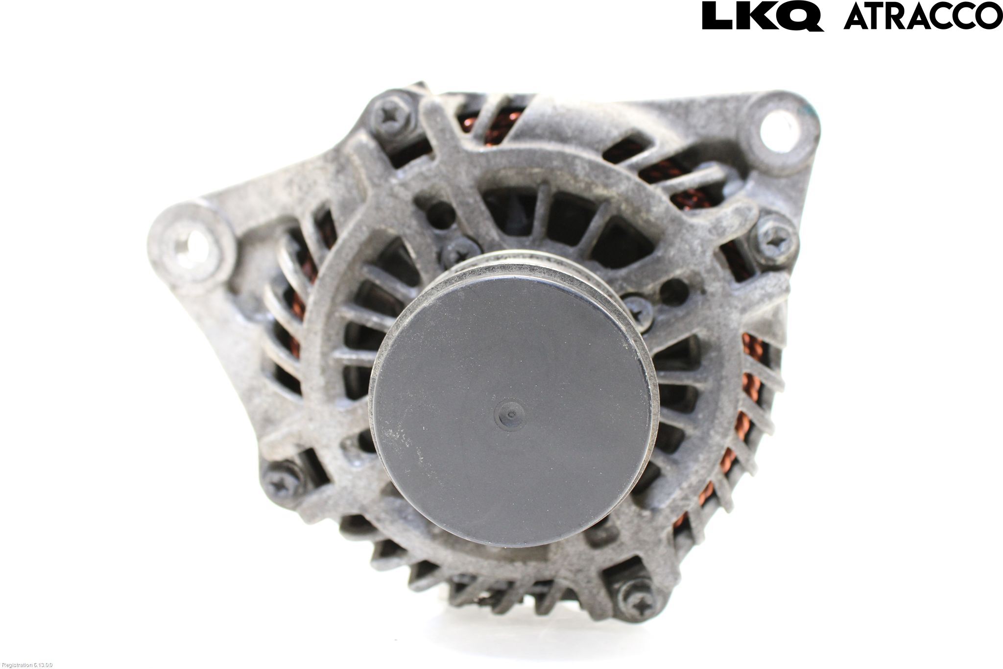 Subaru LEGACY 10-14 Dynamo