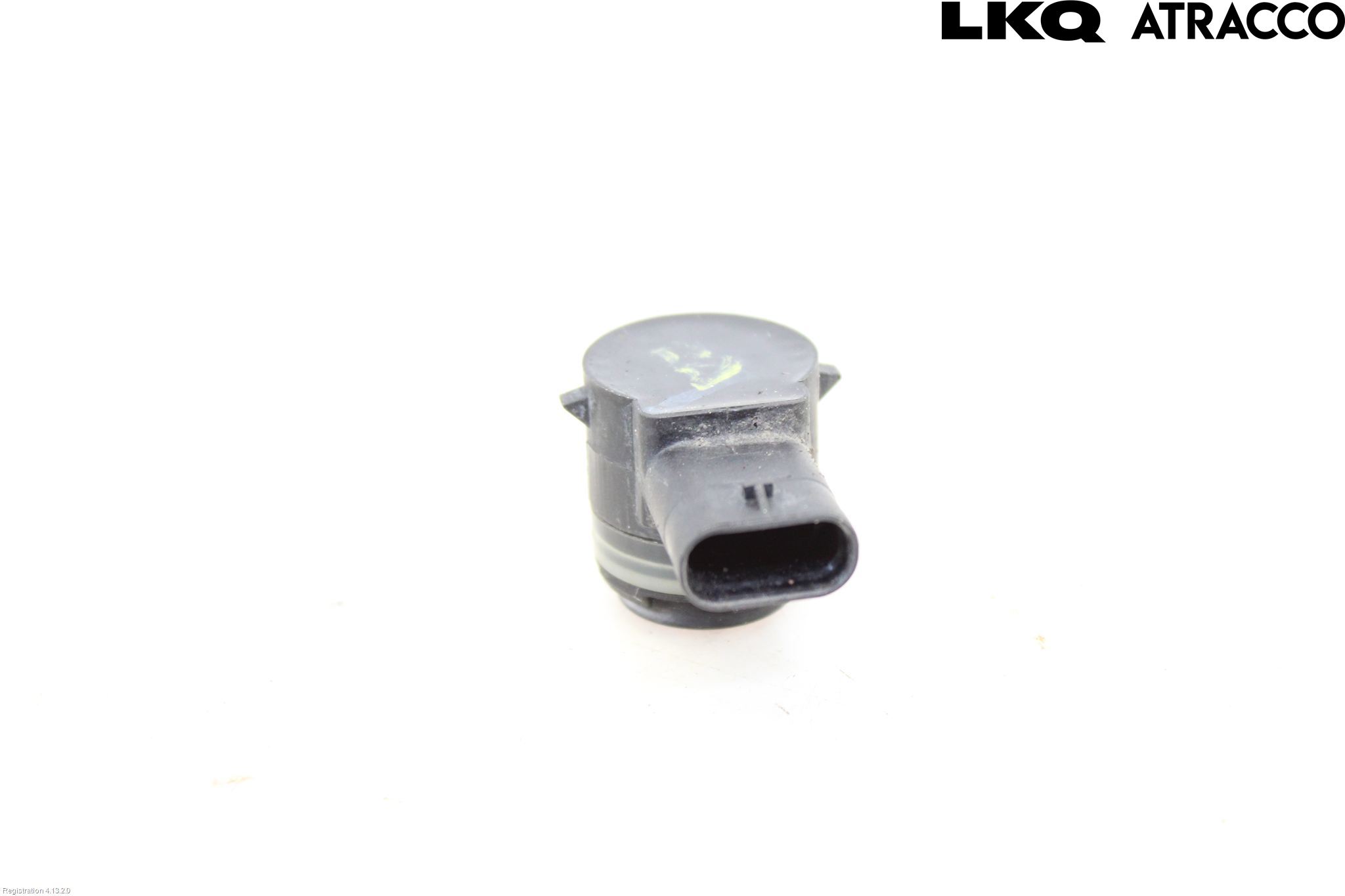 Audi A5 17- Sensor Ryggesensor