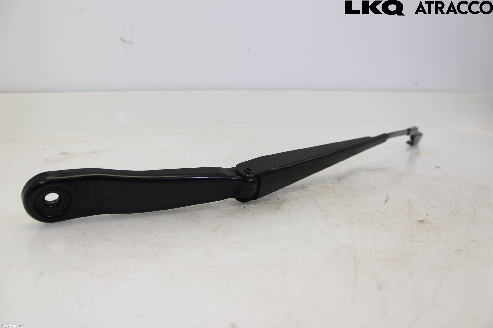 Landrover LAND ROVER RANGE ROVER EVOQUE (L538) 11-18 Viskerarm-Armer Frontrute
