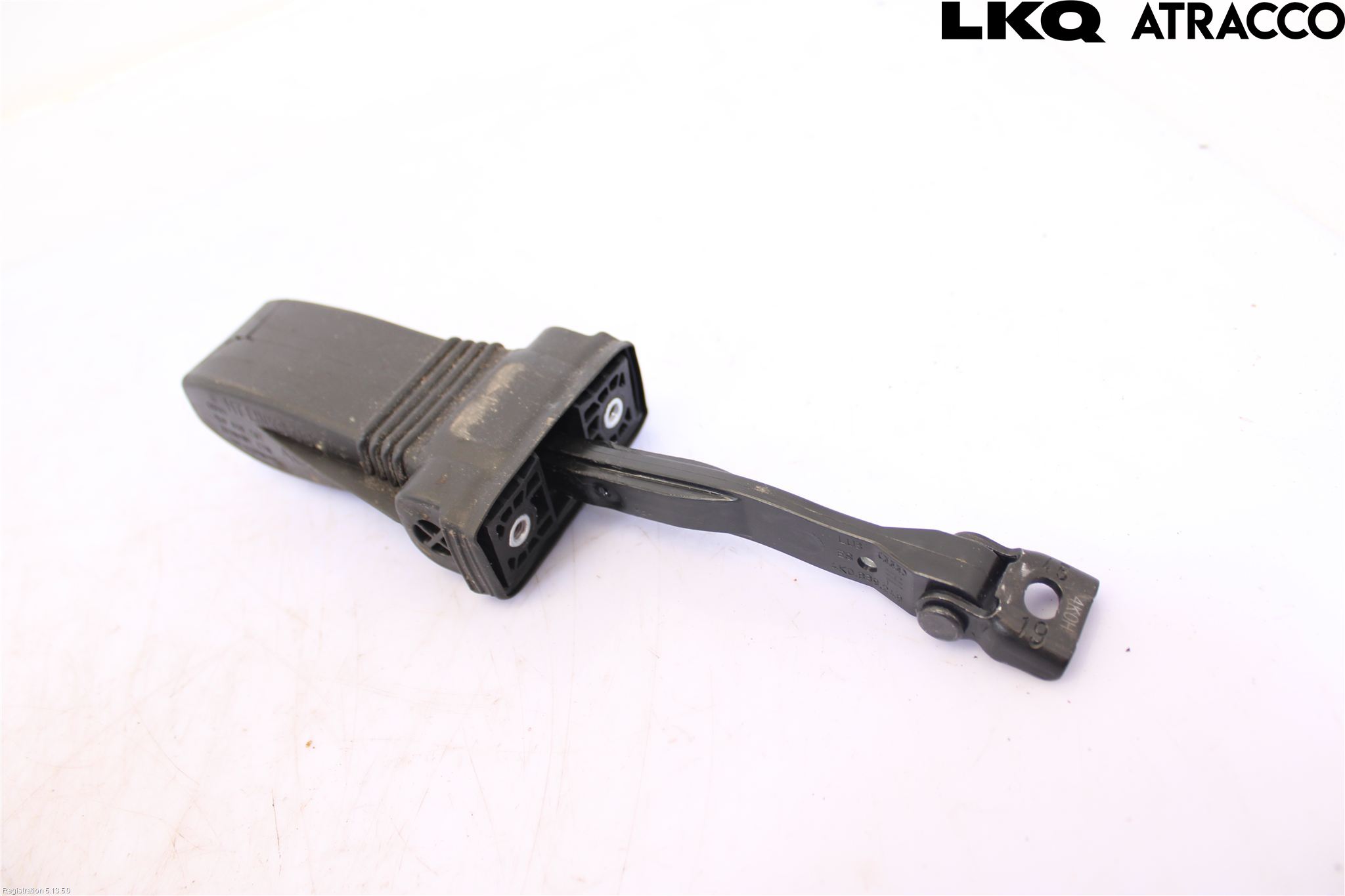 Audi A6 F2/C8 19- Dørstopper