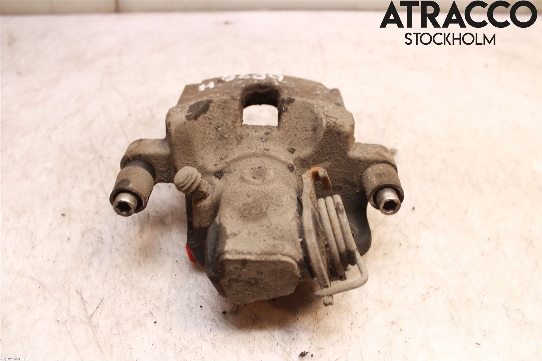 Citroen C5 08-17 Bremsecaliper Bak Høyre