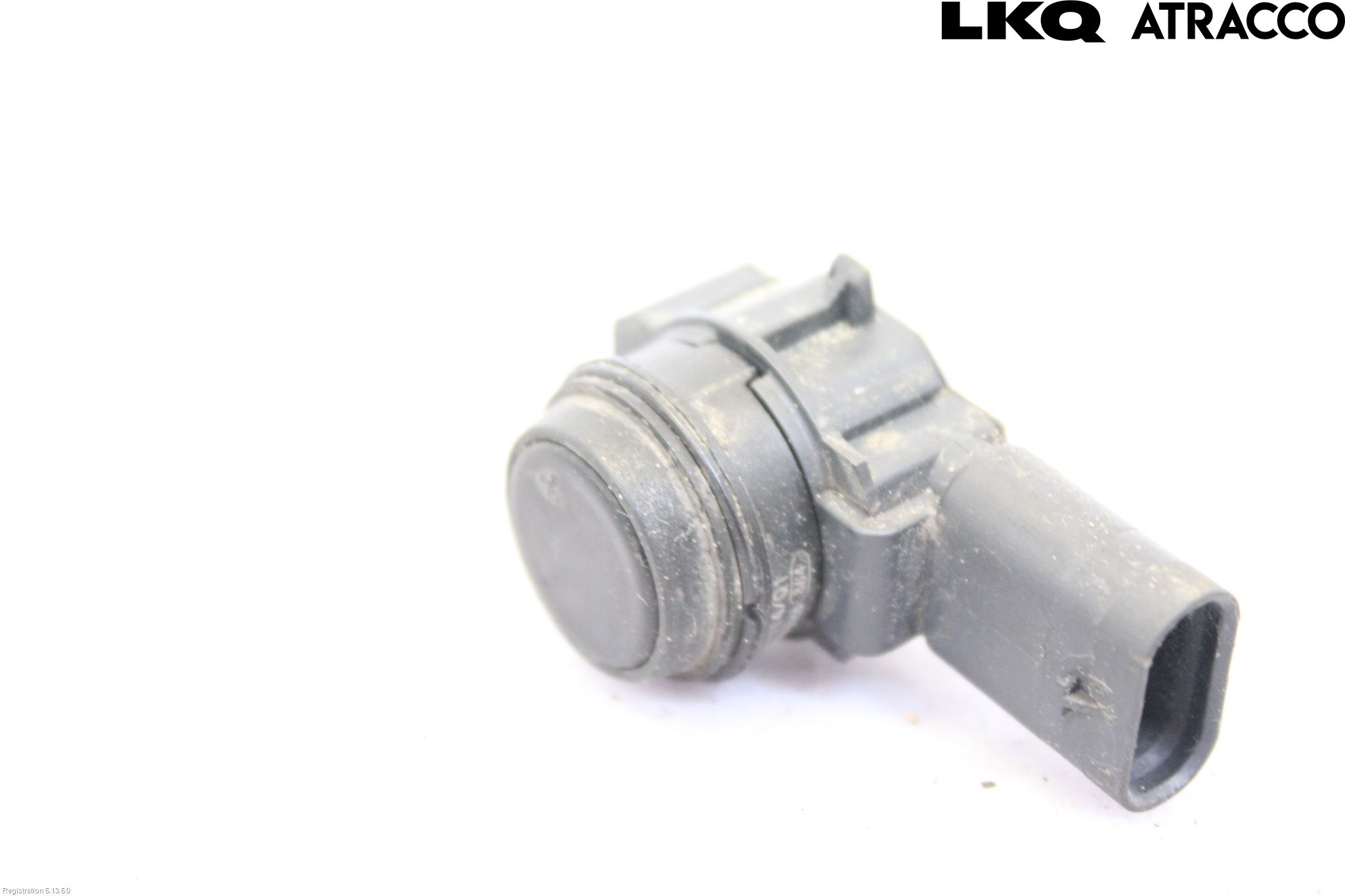 Tesla MODEL S 13- Sensor Parkering Front