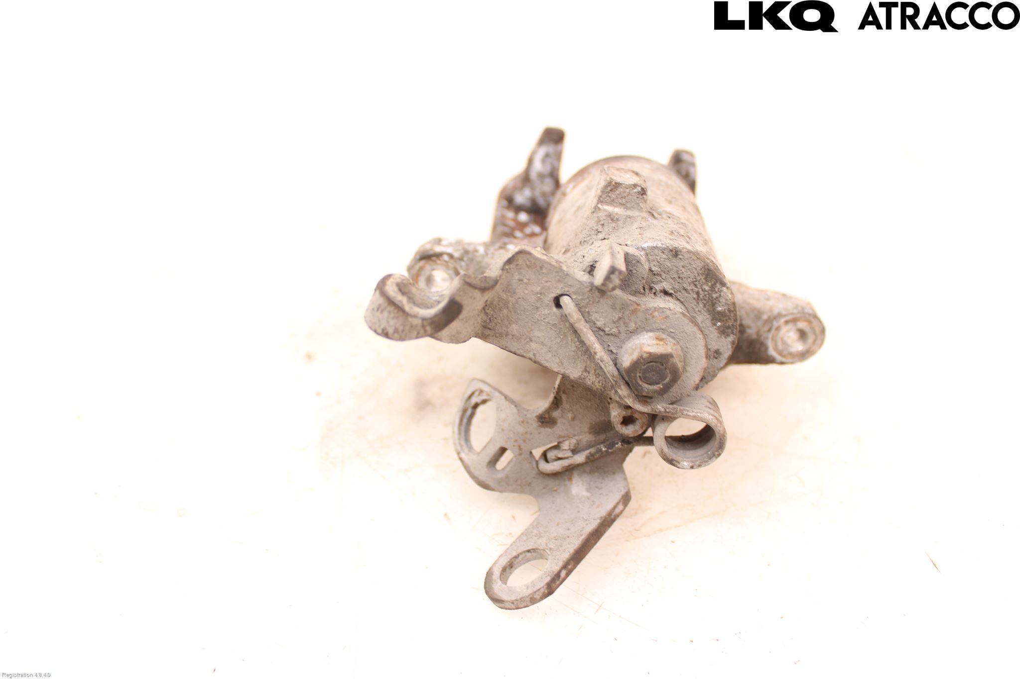 Audi A3/S3 05-13 Bremsecaliper Bak Høyre