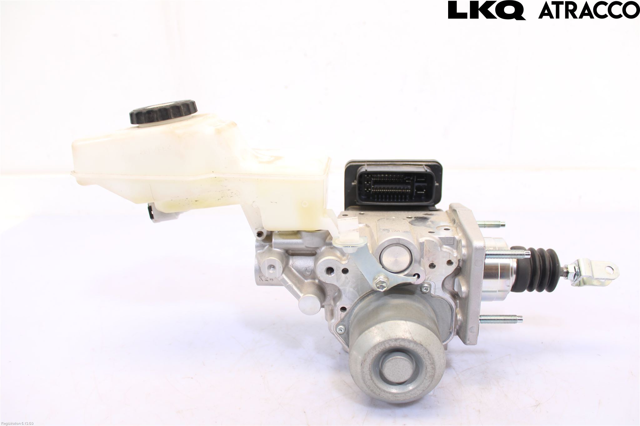 Toyota COROLLA CROSS XG10 22- Brems Hovedsylinder