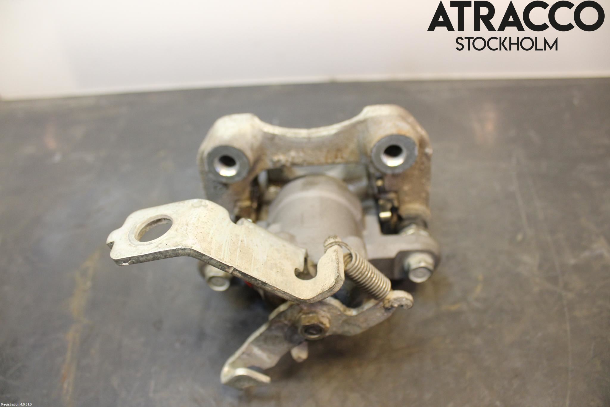 Toyota PRIUS (ZVW50) 16-21 Bremsecaliper Bak Venstre